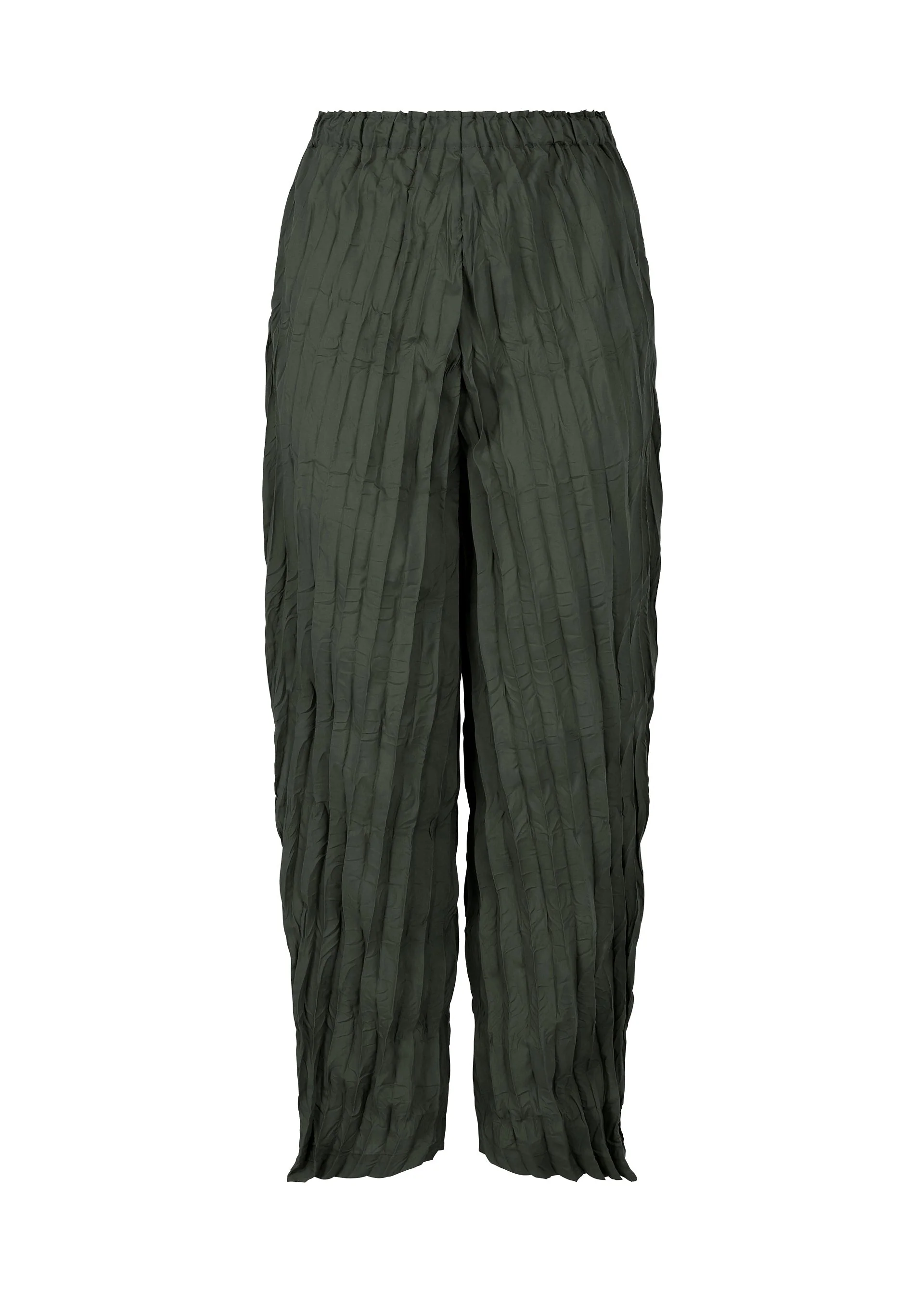 WHIPPED PLEATS BOTTOM - Image 3