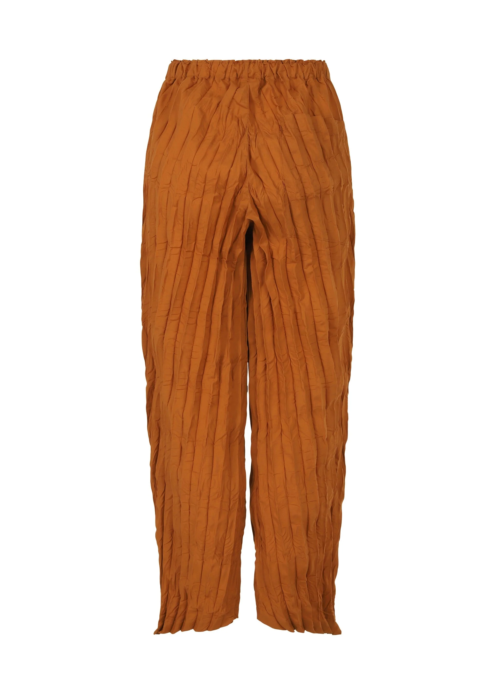 WHIPPED PLEATS BOTTOM - Image 4