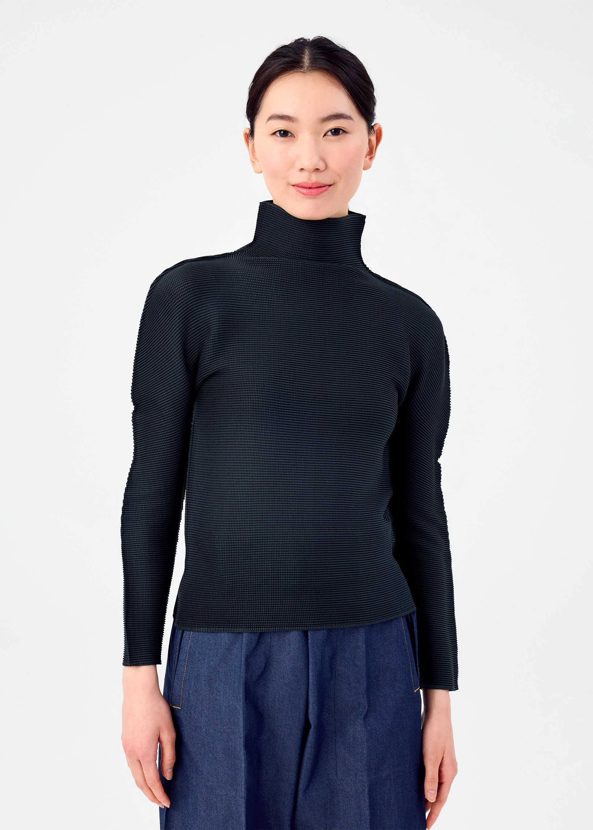 STRETCH PLEATS 4 - Image 5