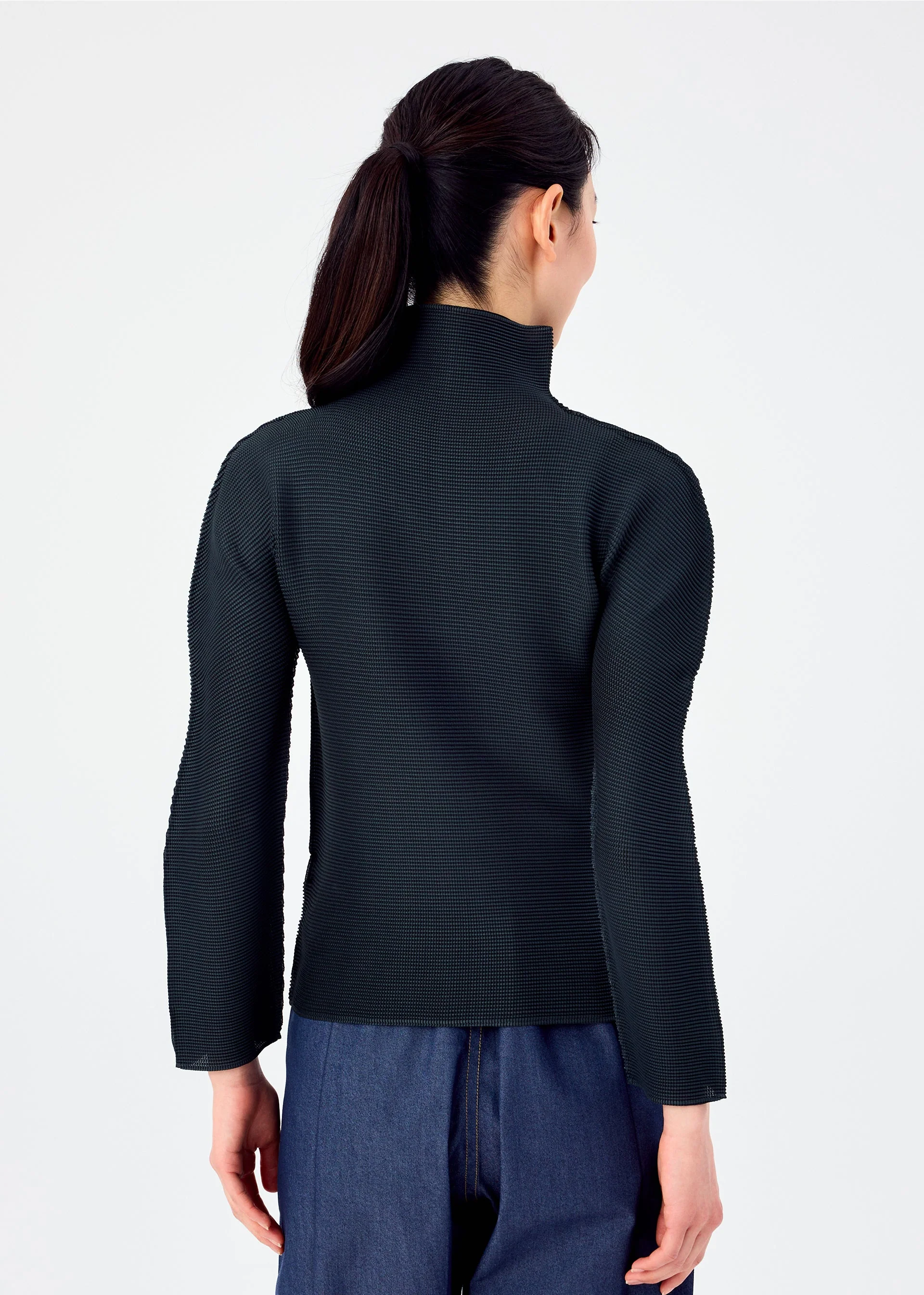 STRETCH PLEATS 4 - Image 6