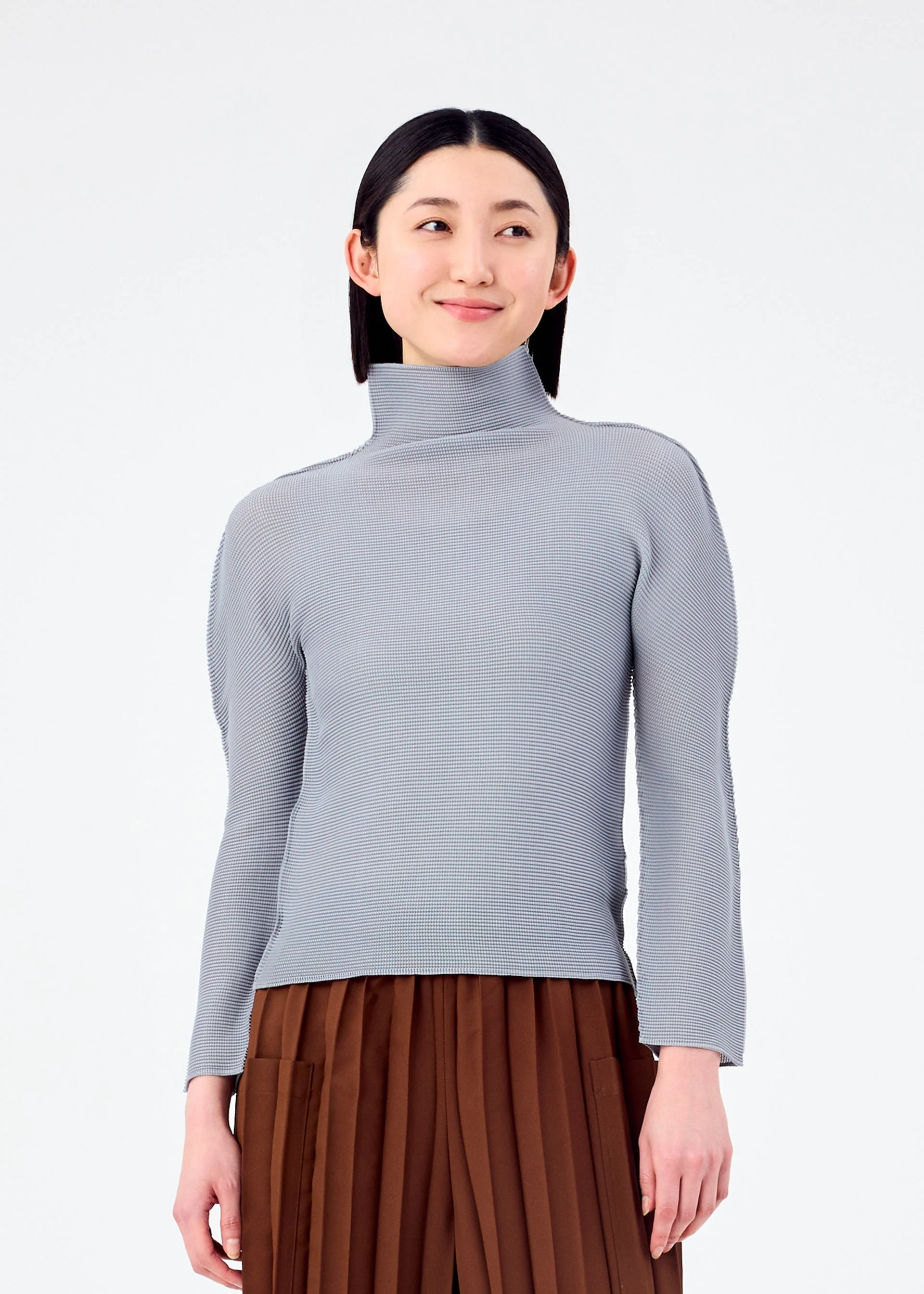 STRETCH PLEATS 7 - Image 5
