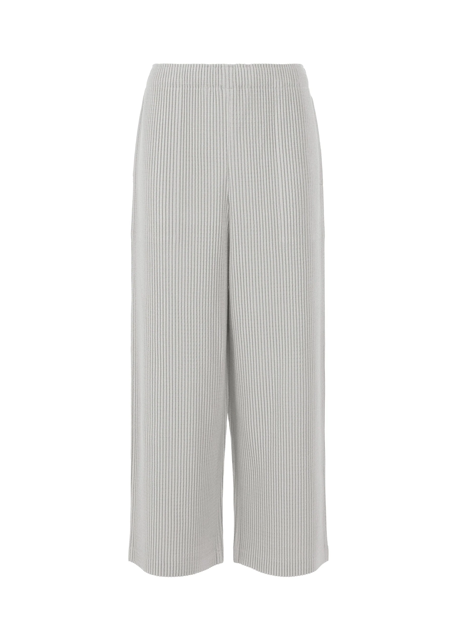 WARM PLEATS