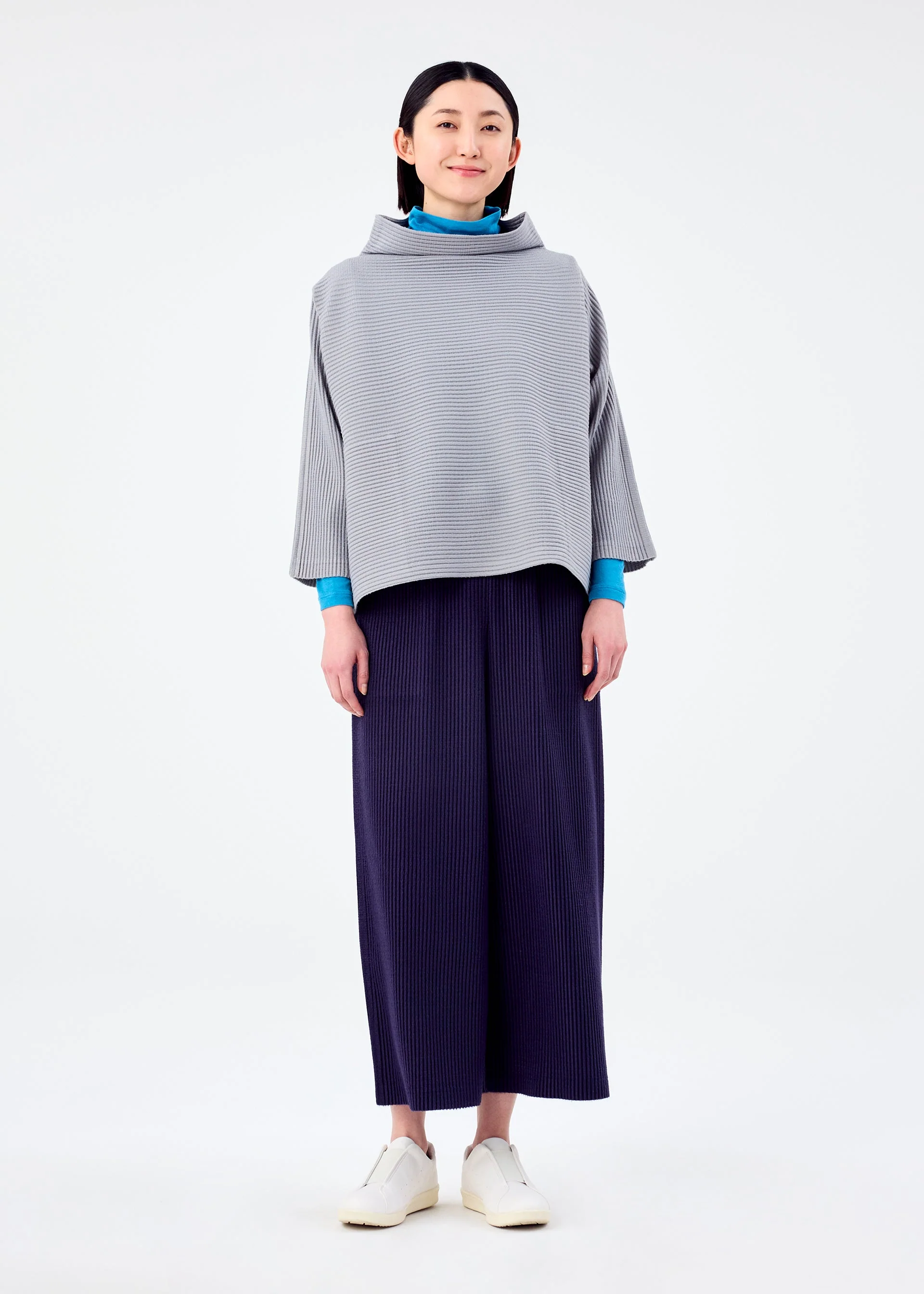 WARM PLEATS - Image 5