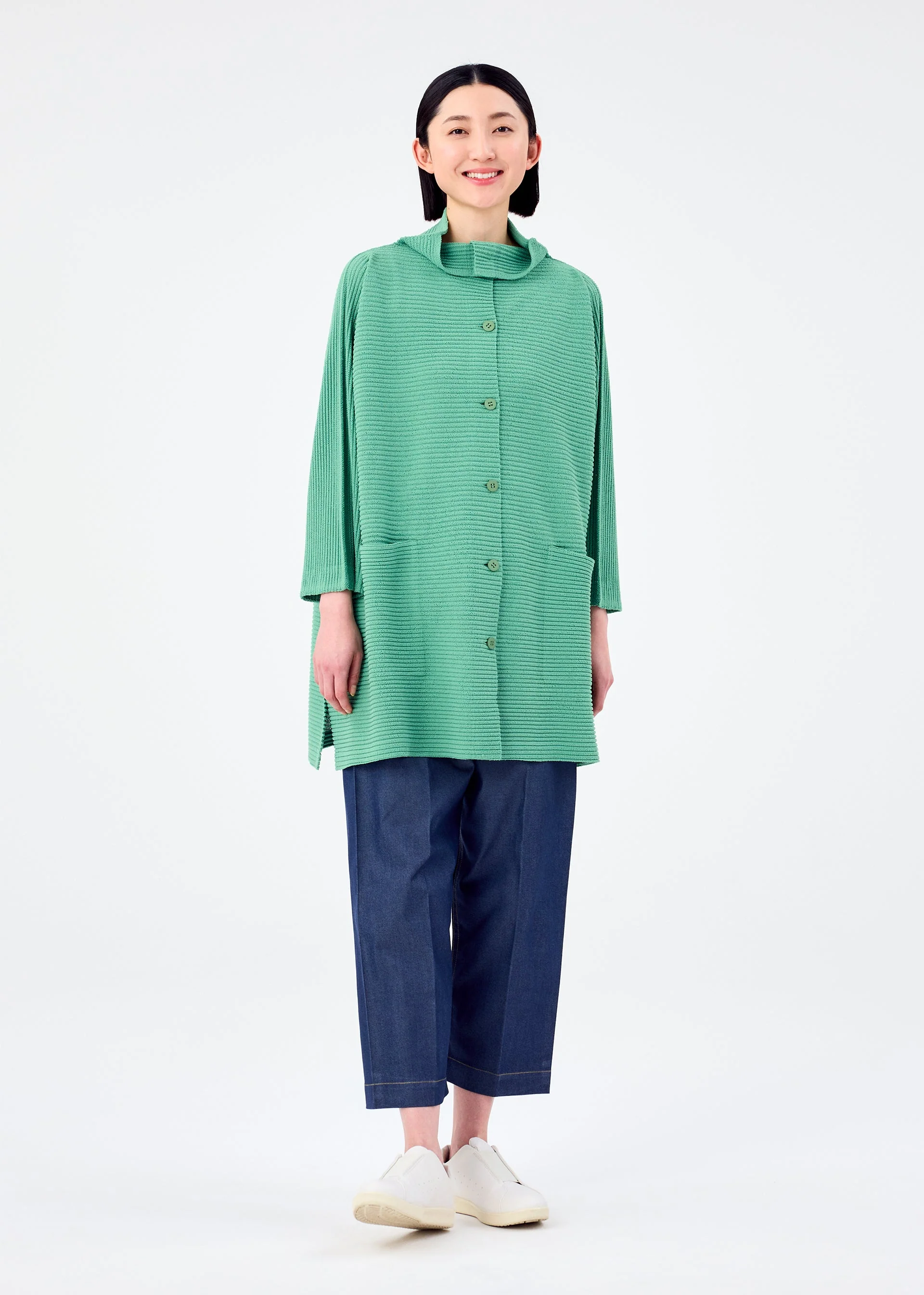 FUWA FUWA MESH PLEATS - Image 6
