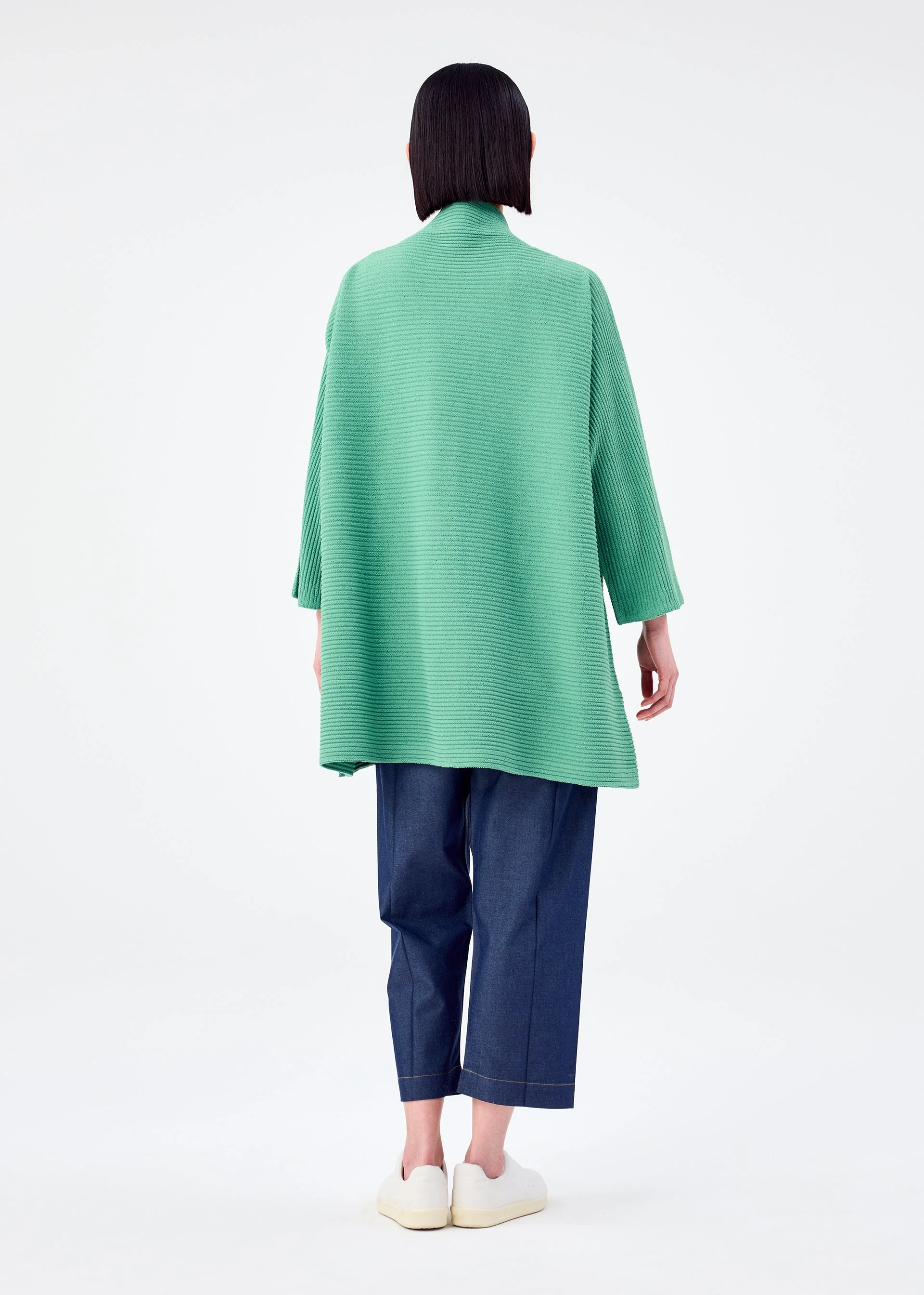 FUWA FUWA MESH PLEATS - Image 7