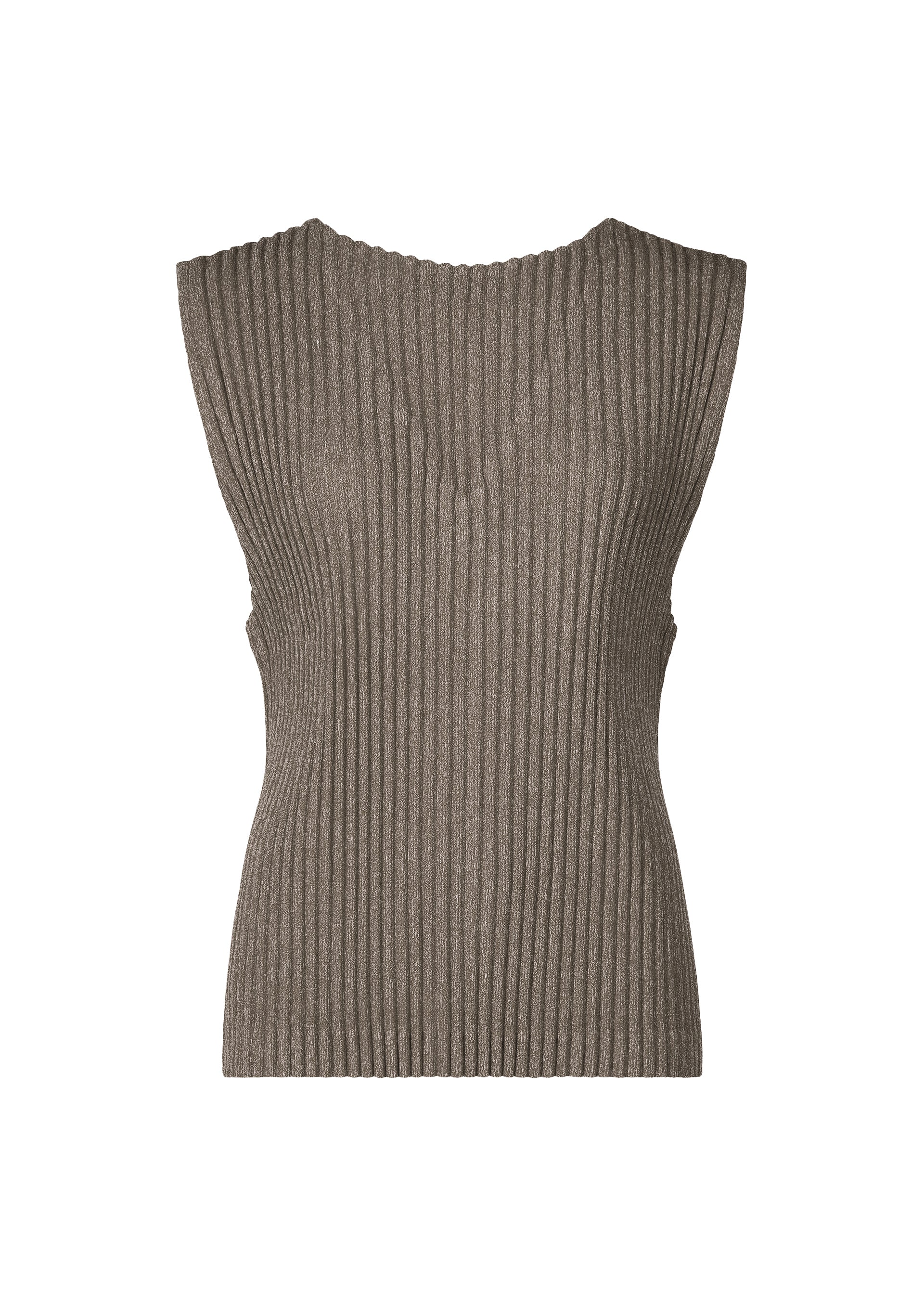 CORDUROY PLEATS - Image 2