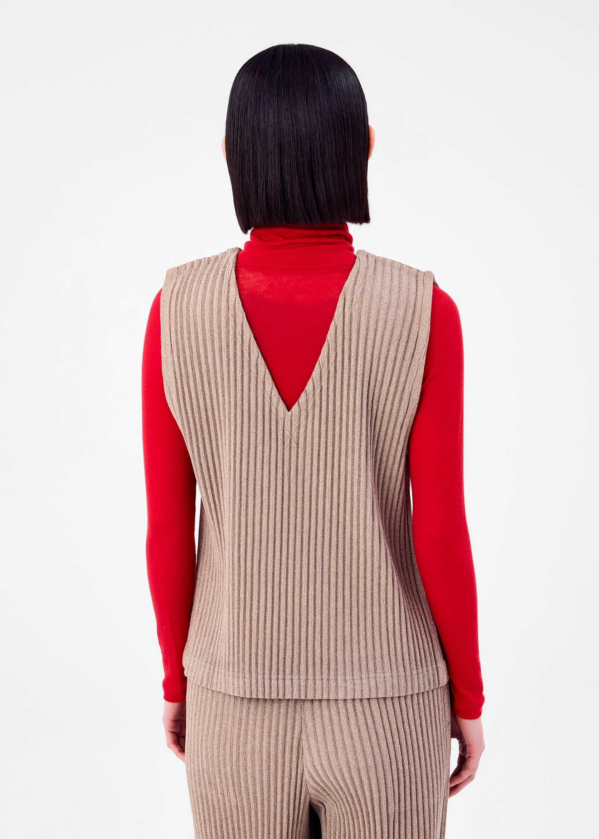 CORDUROY PLEATS - Image 6