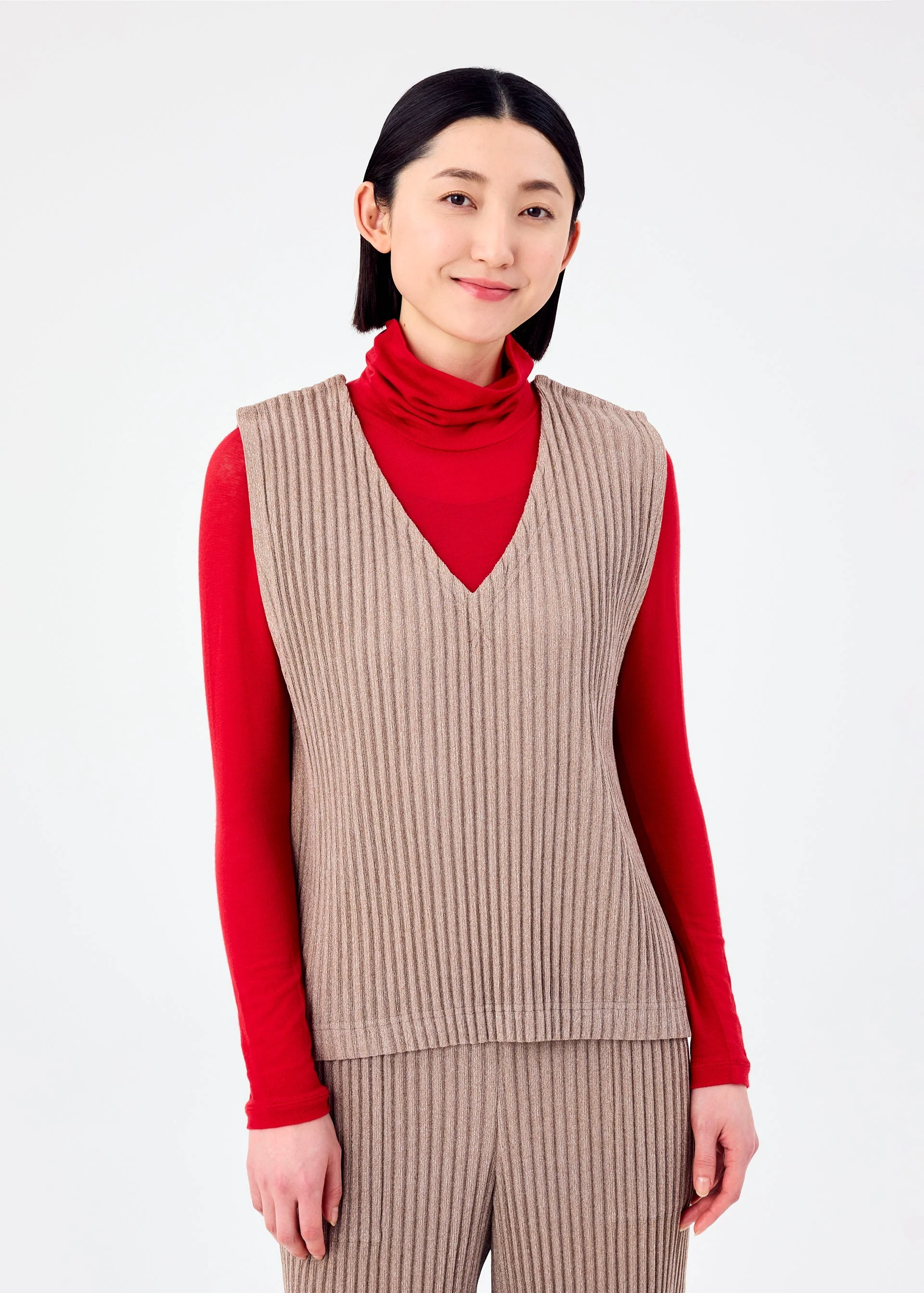 CORDUROY PLEATS - Image 8