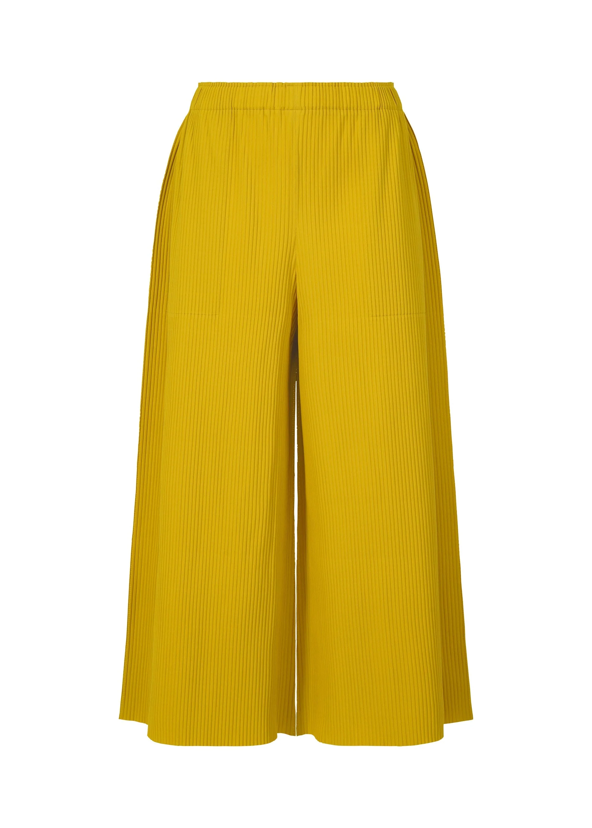 FINE KNIT PLEATS COLOR 2 - Image 3