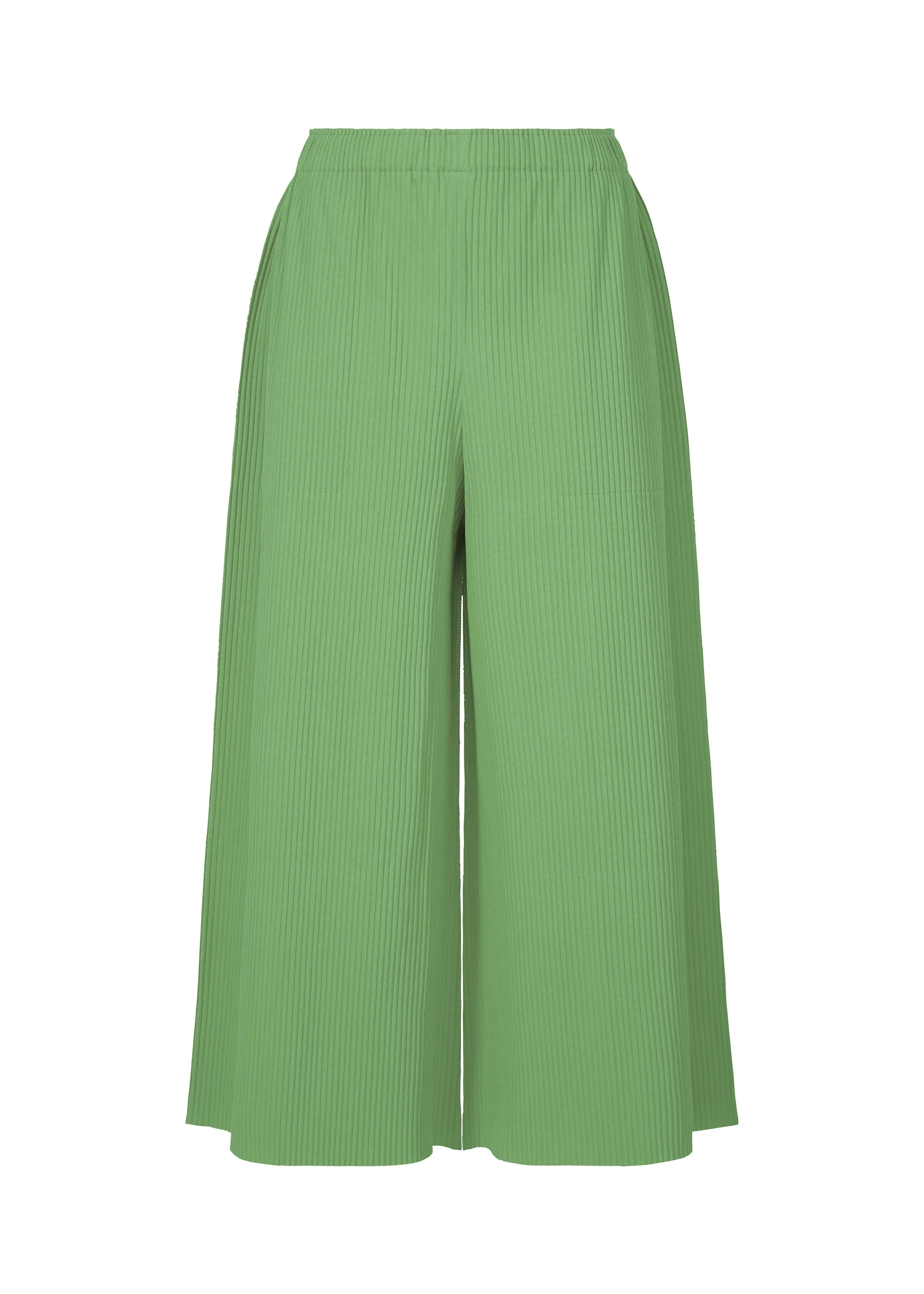 FINE KNIT PLEATS COLOR 2 - Image 4