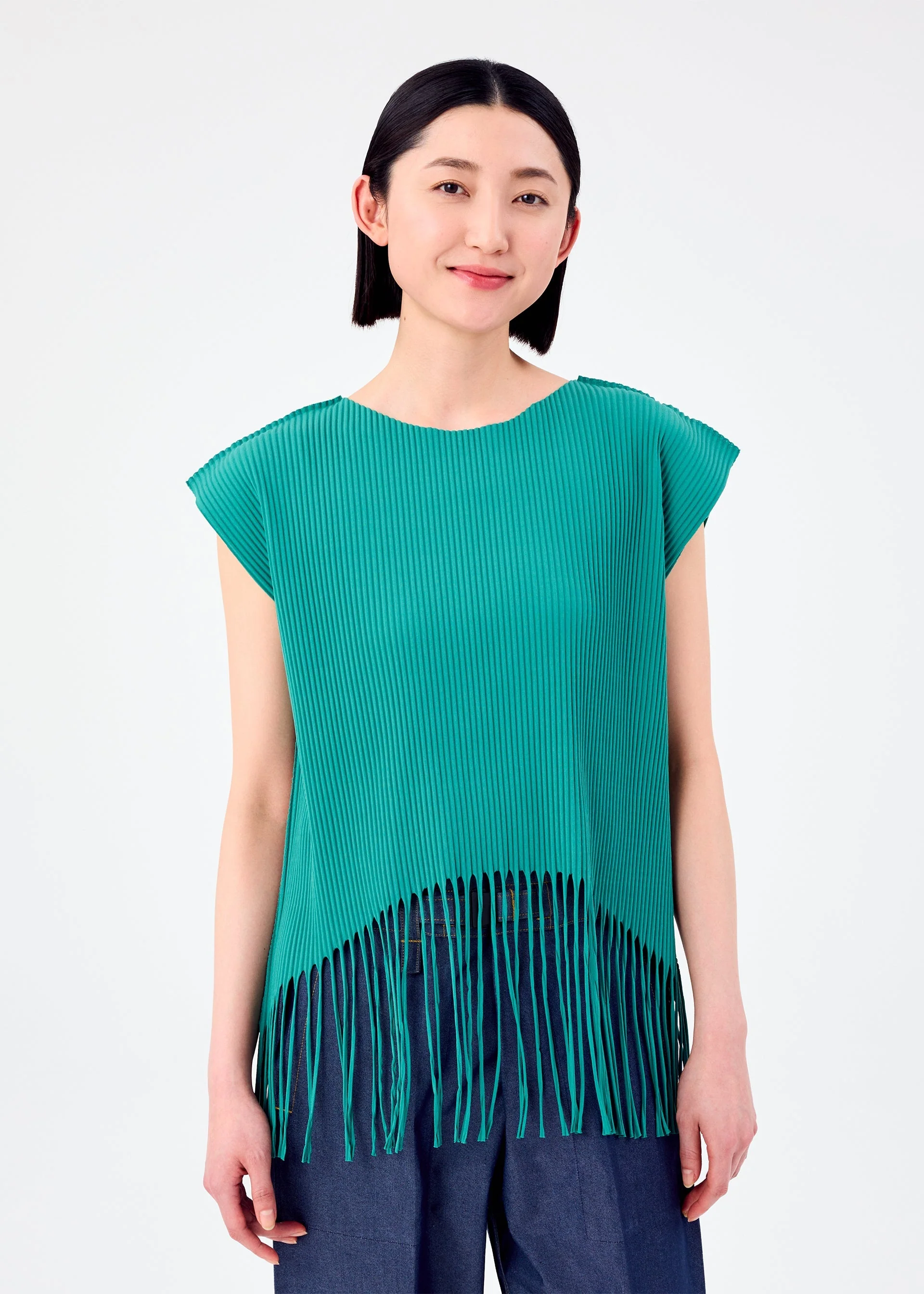 FRINGE PLEATS - Image 5