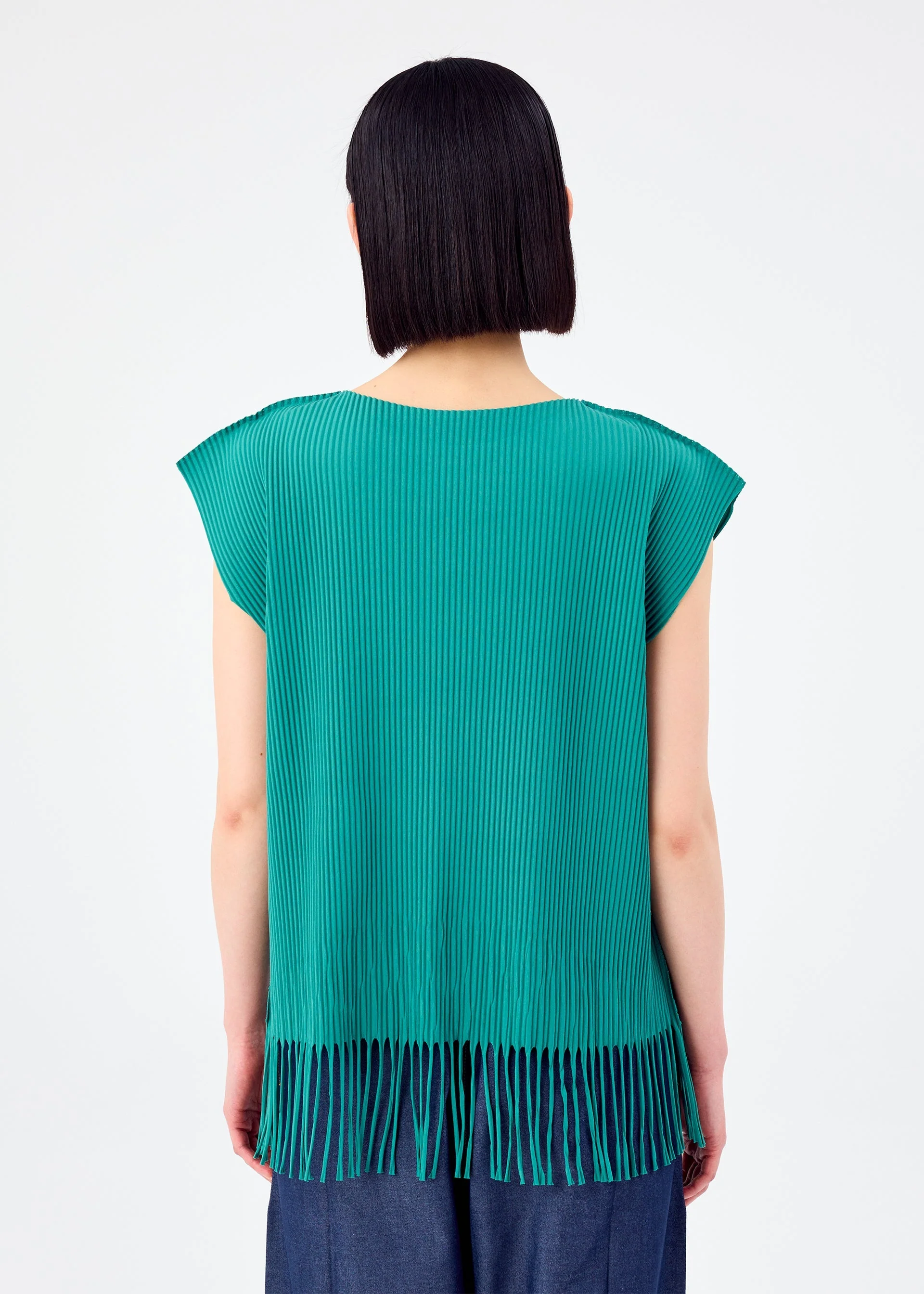 FRINGE PLEATS - Image 6