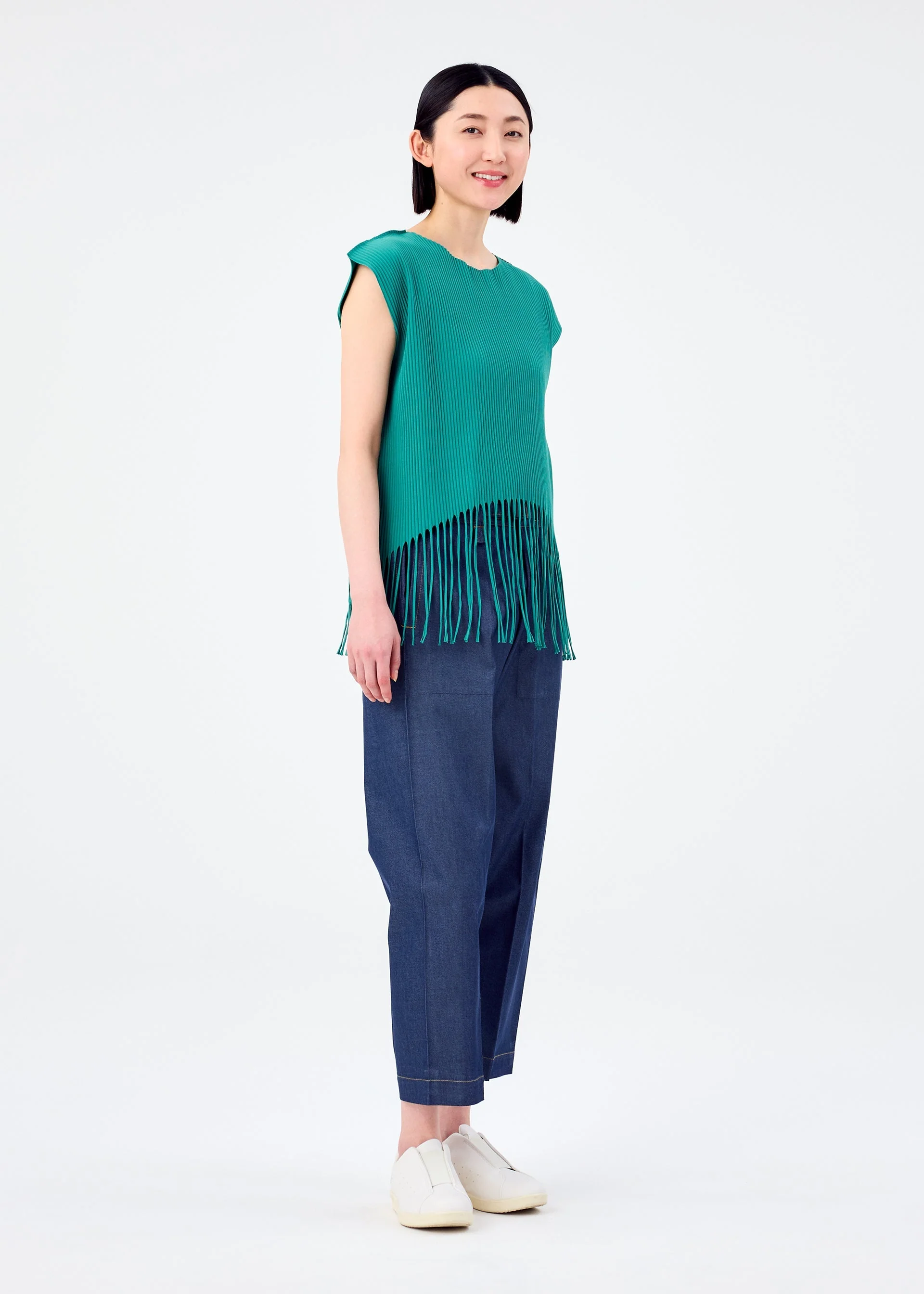 FRINGE PLEATS - Image 7