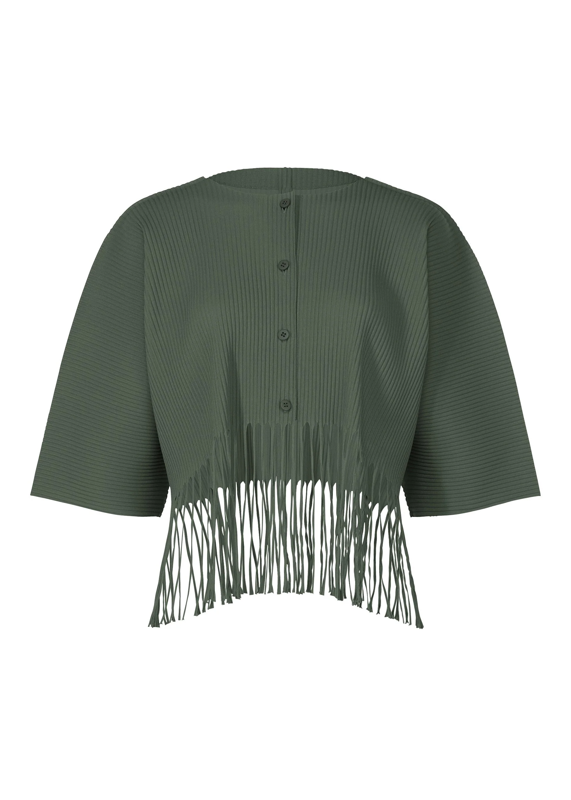 FRINGE PLEATS - Image 3