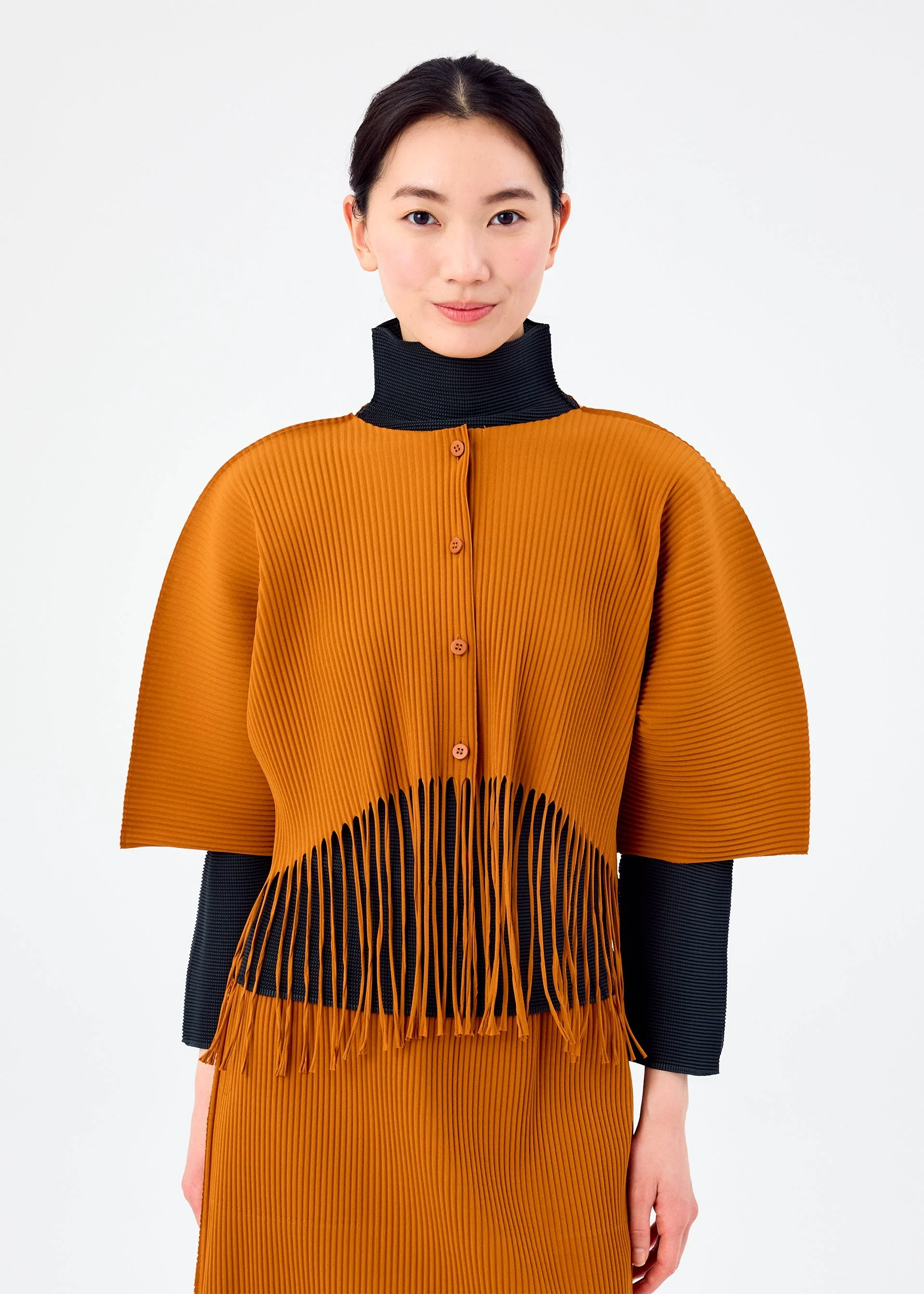 FRINGE PLEATS - Image 5