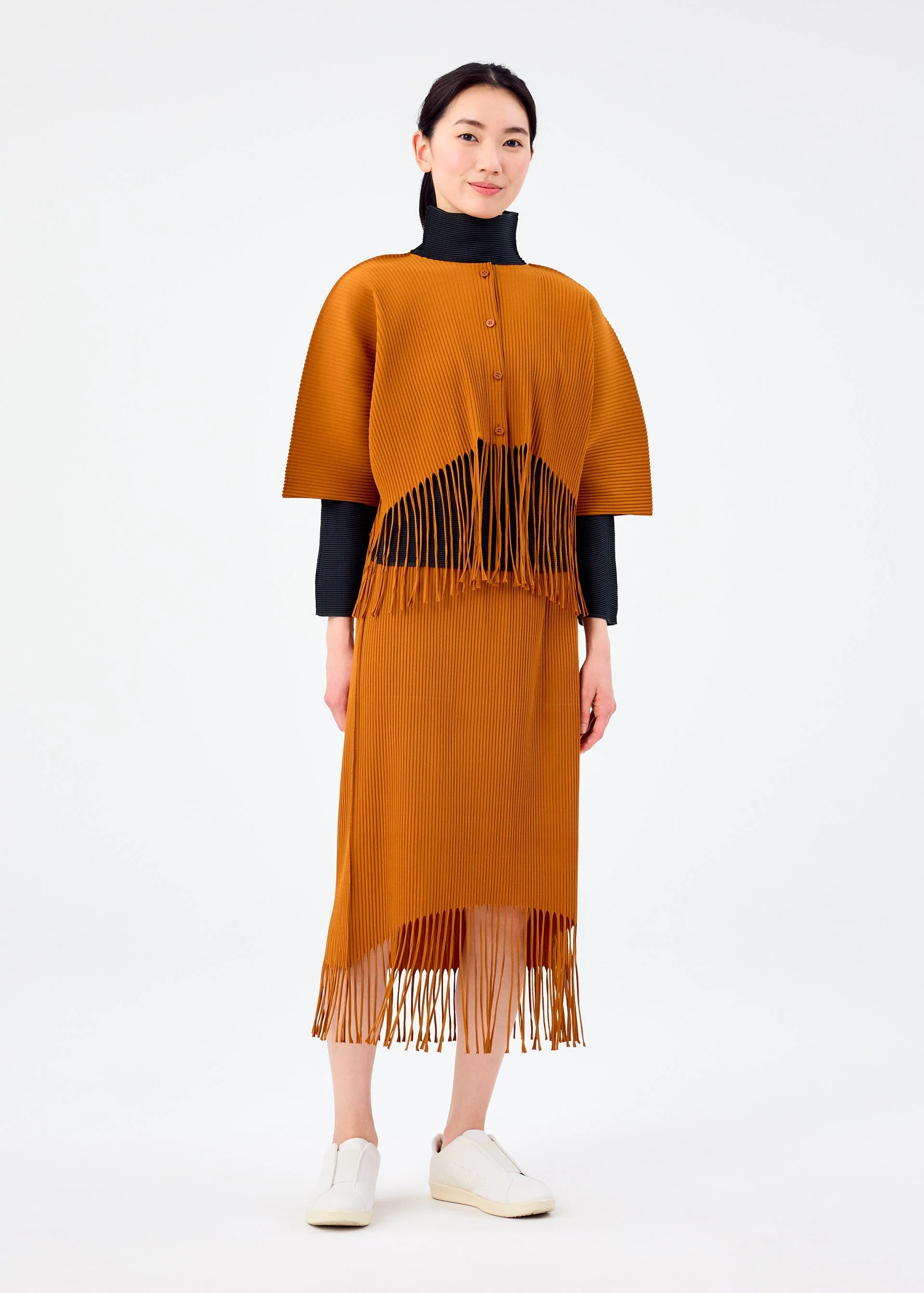 FRINGE PLEATS - Image 7