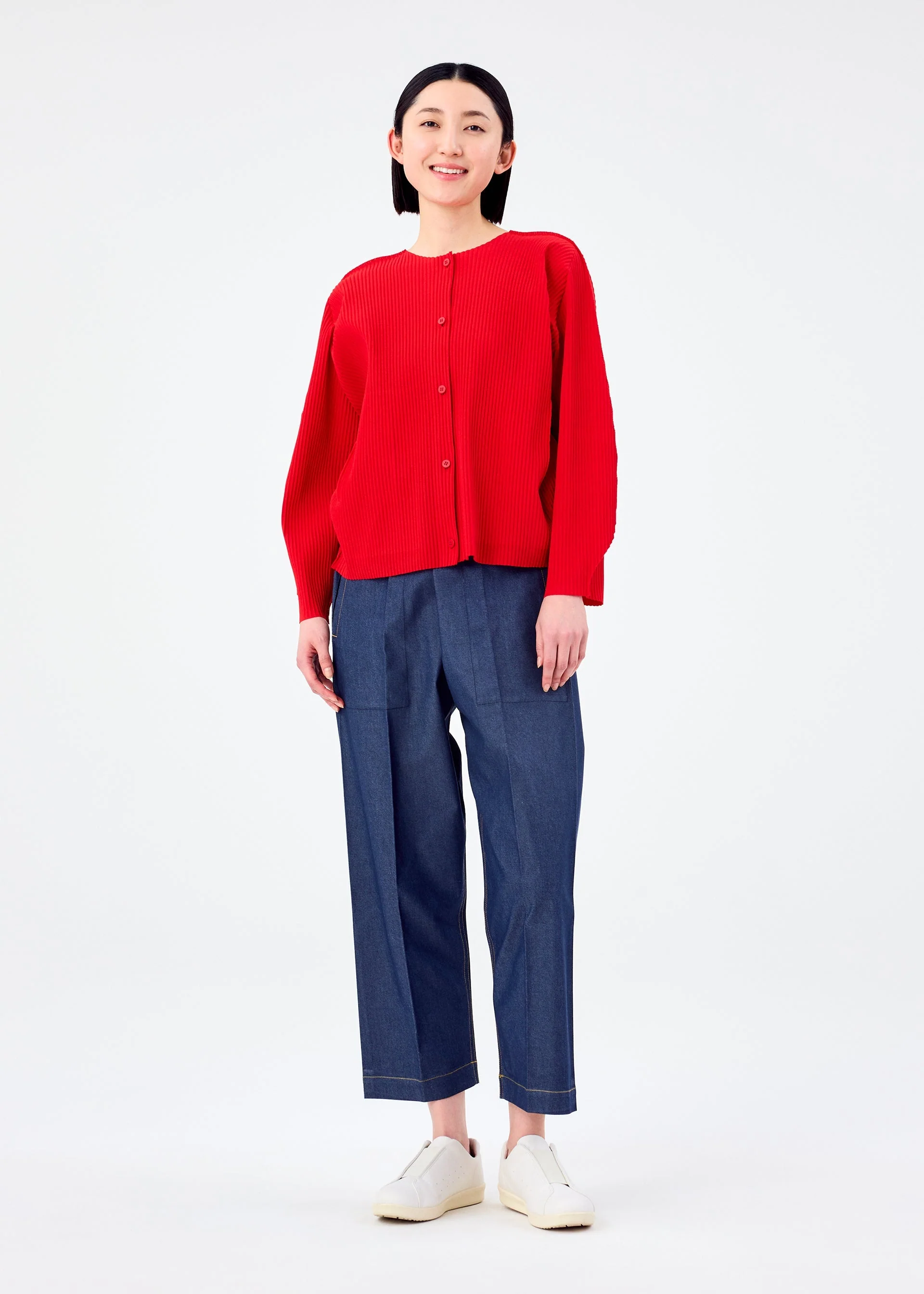 ROUND PLEATS - Image 8