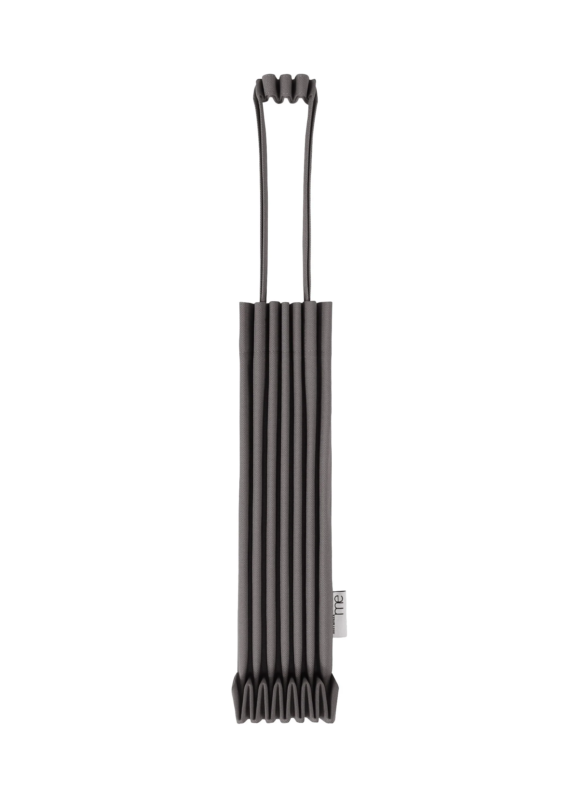 TRUNK PLEATS BAG 12
