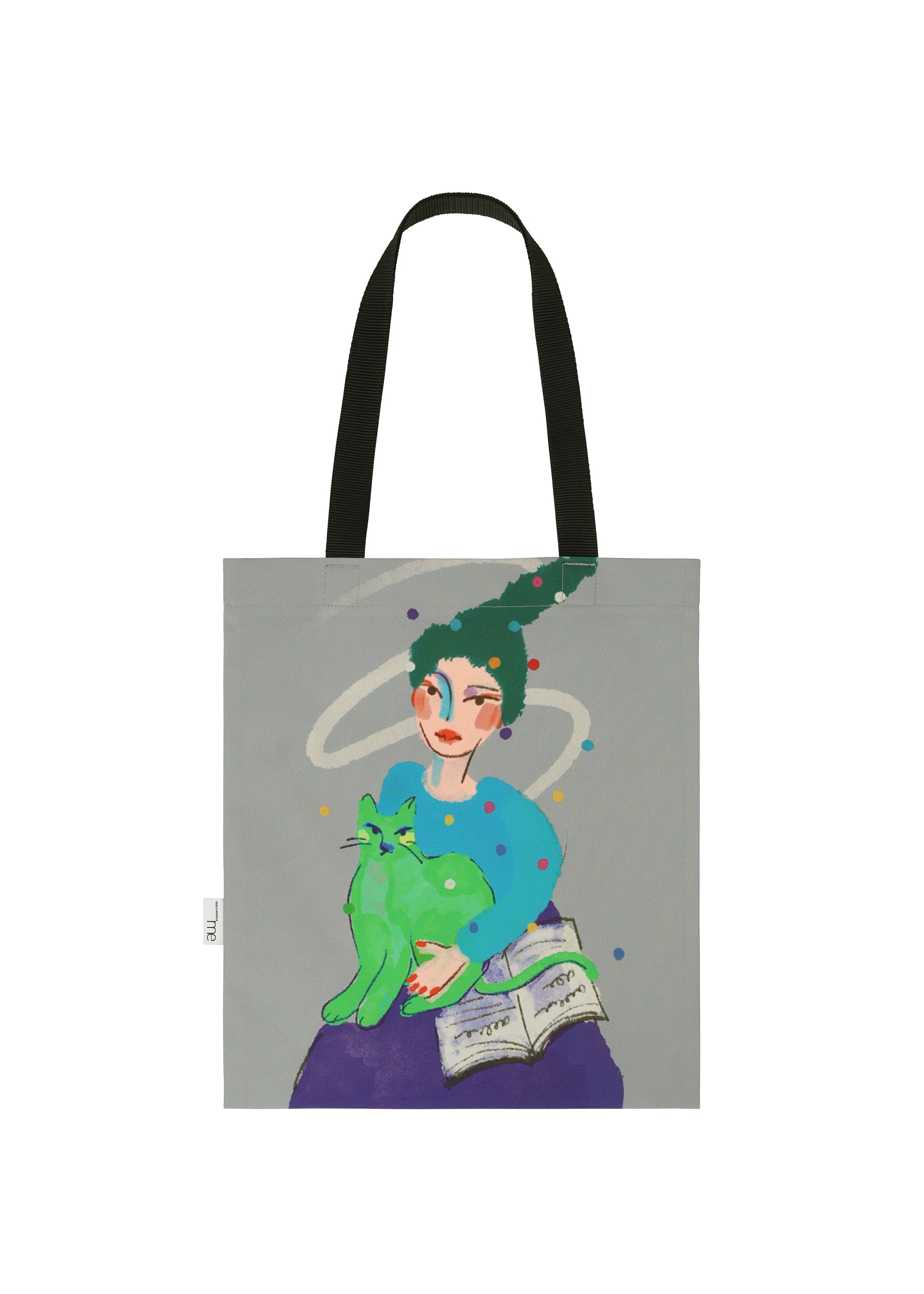 CAT BAG - Image 3