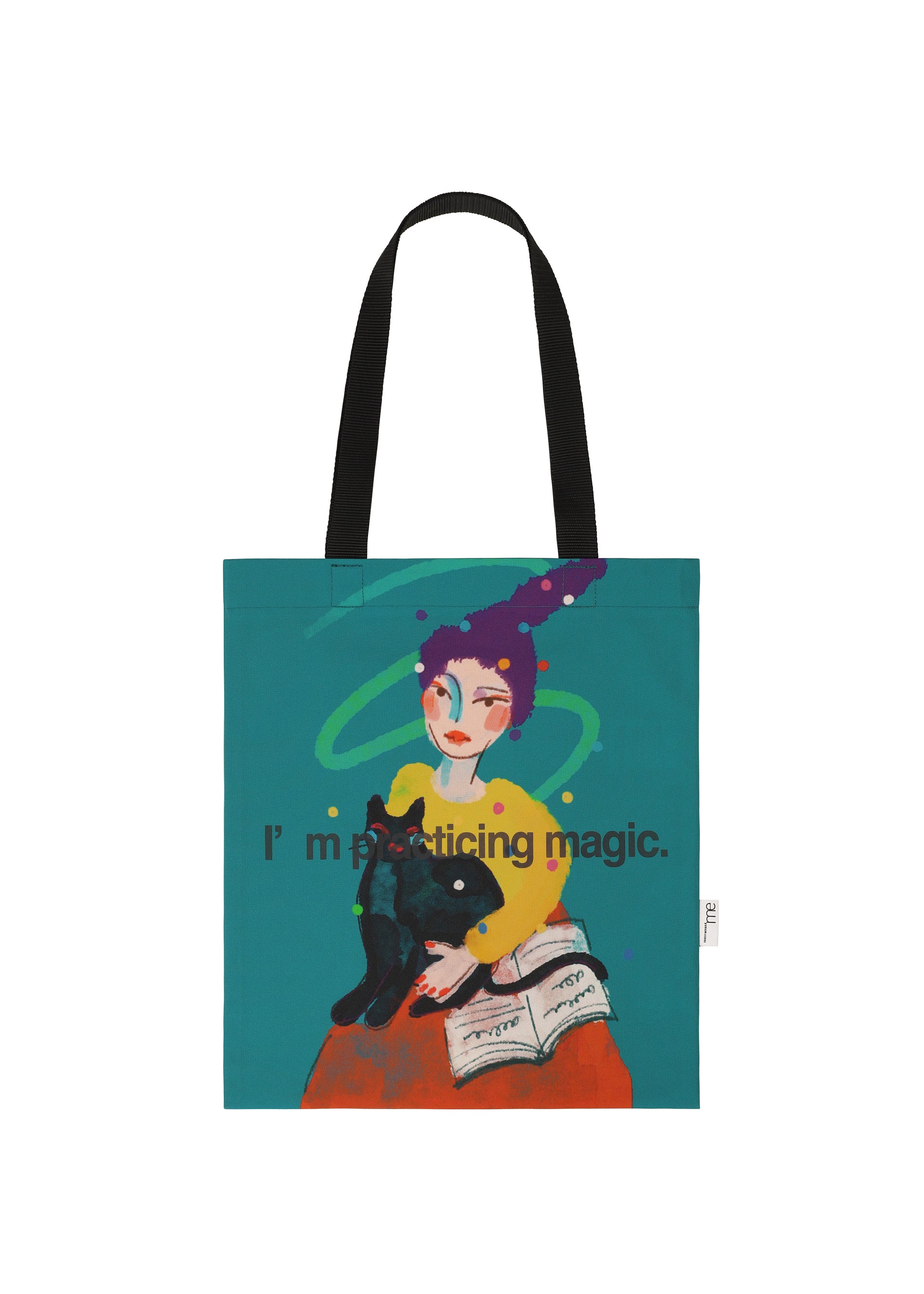 CAT BAG - Image 4