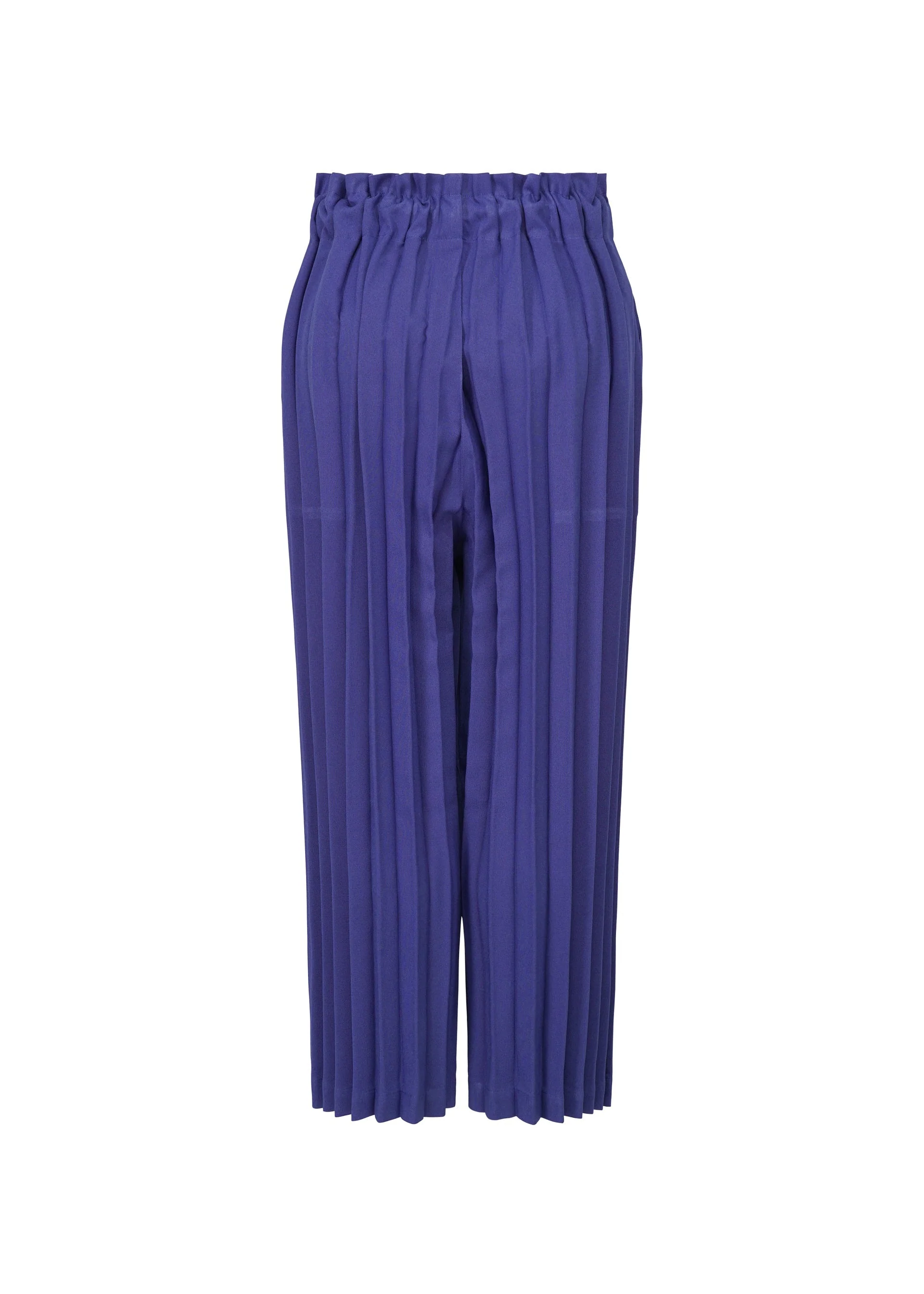 COLOR PLEATS BOTTOM - Image 4