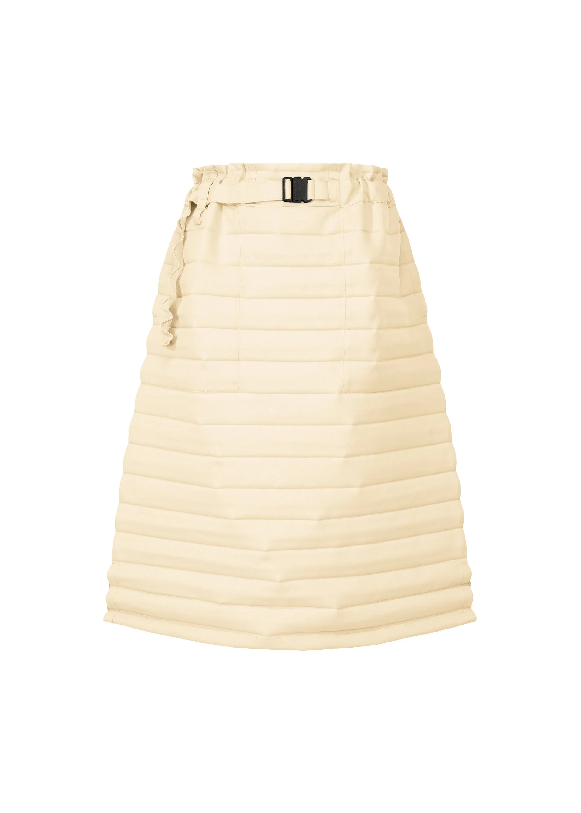 RIPPLE PLEATS