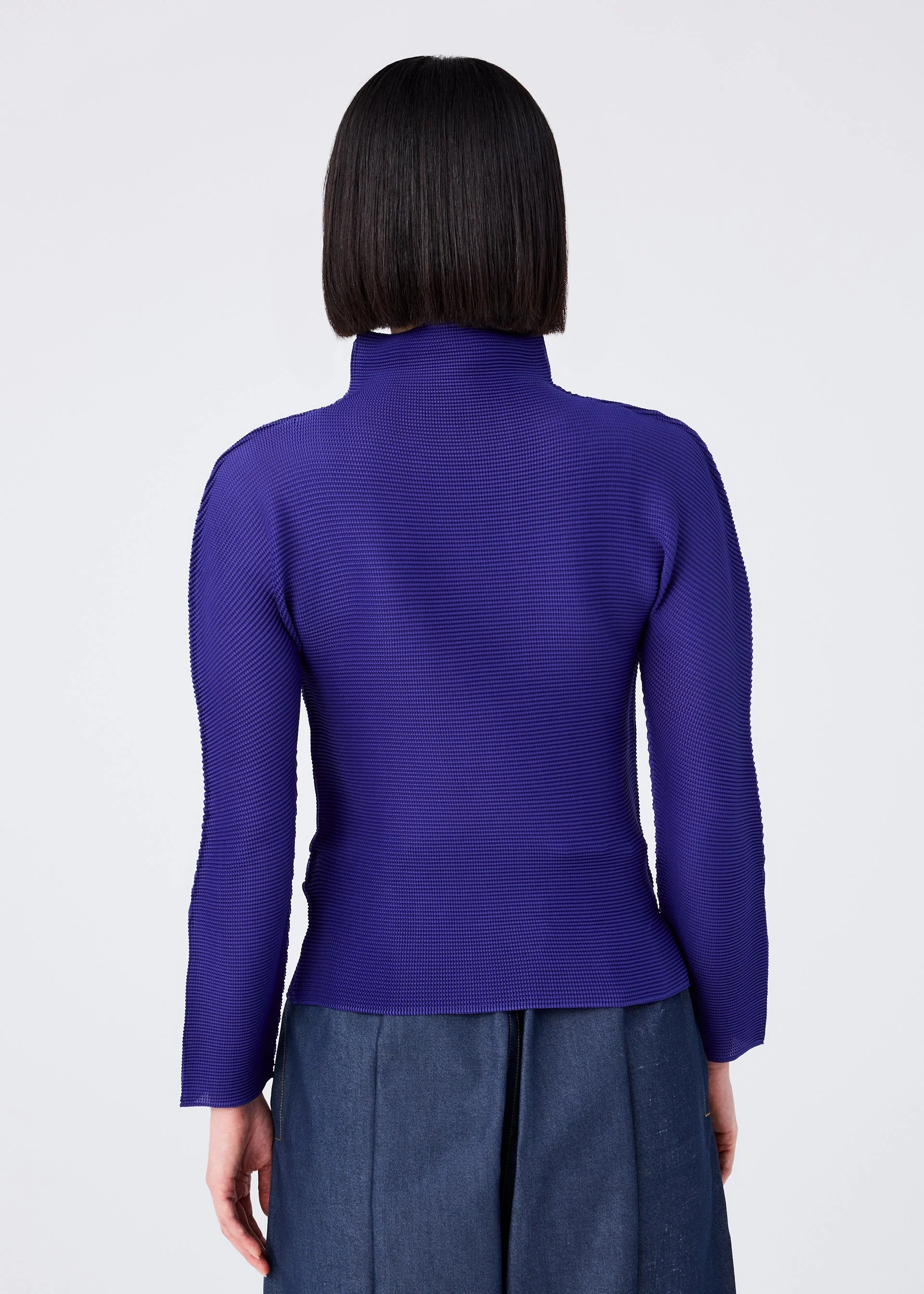 STRETCH PLEATS 1 - Image 6