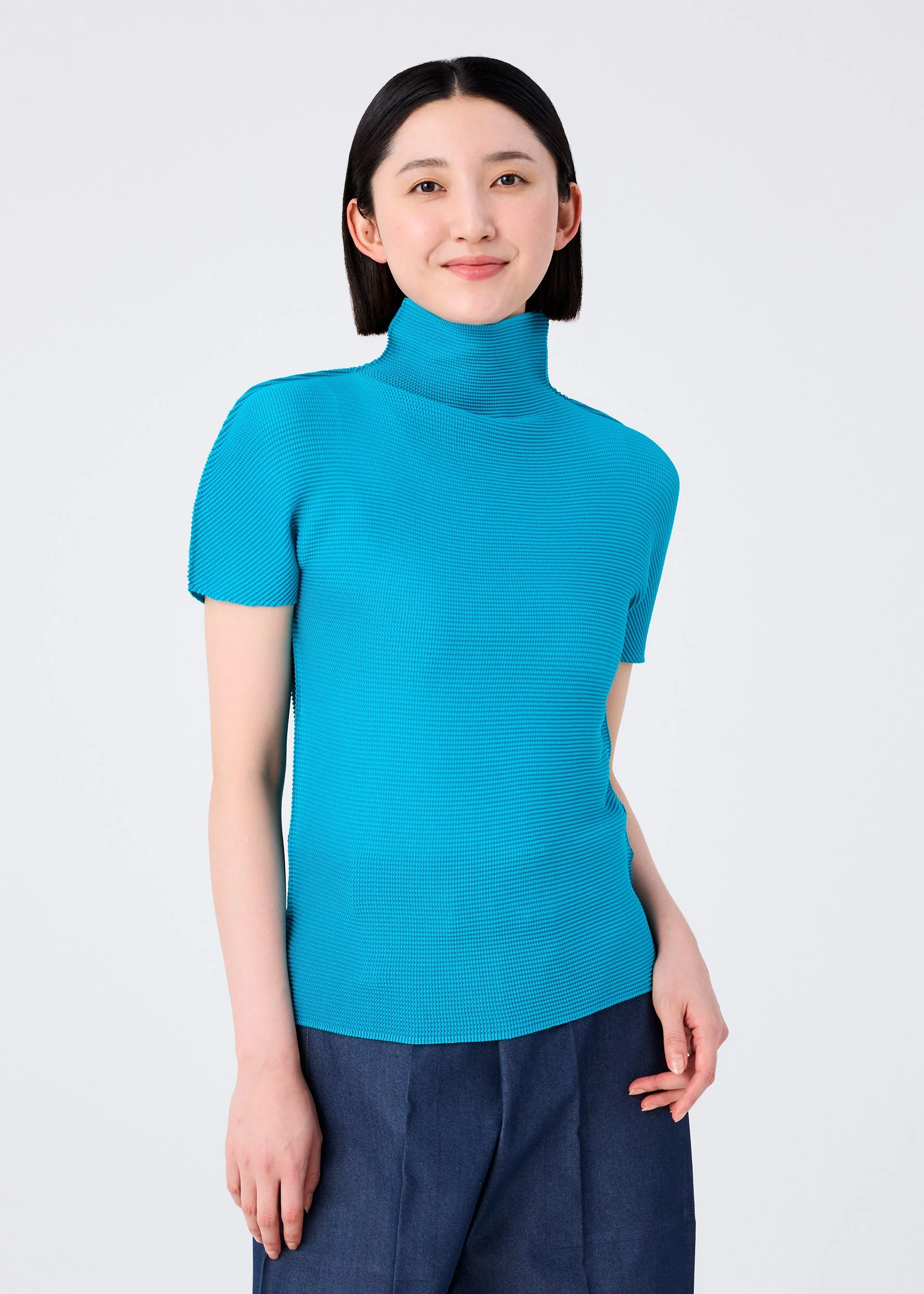 STRETCH PLEATS 3 - Image 5
