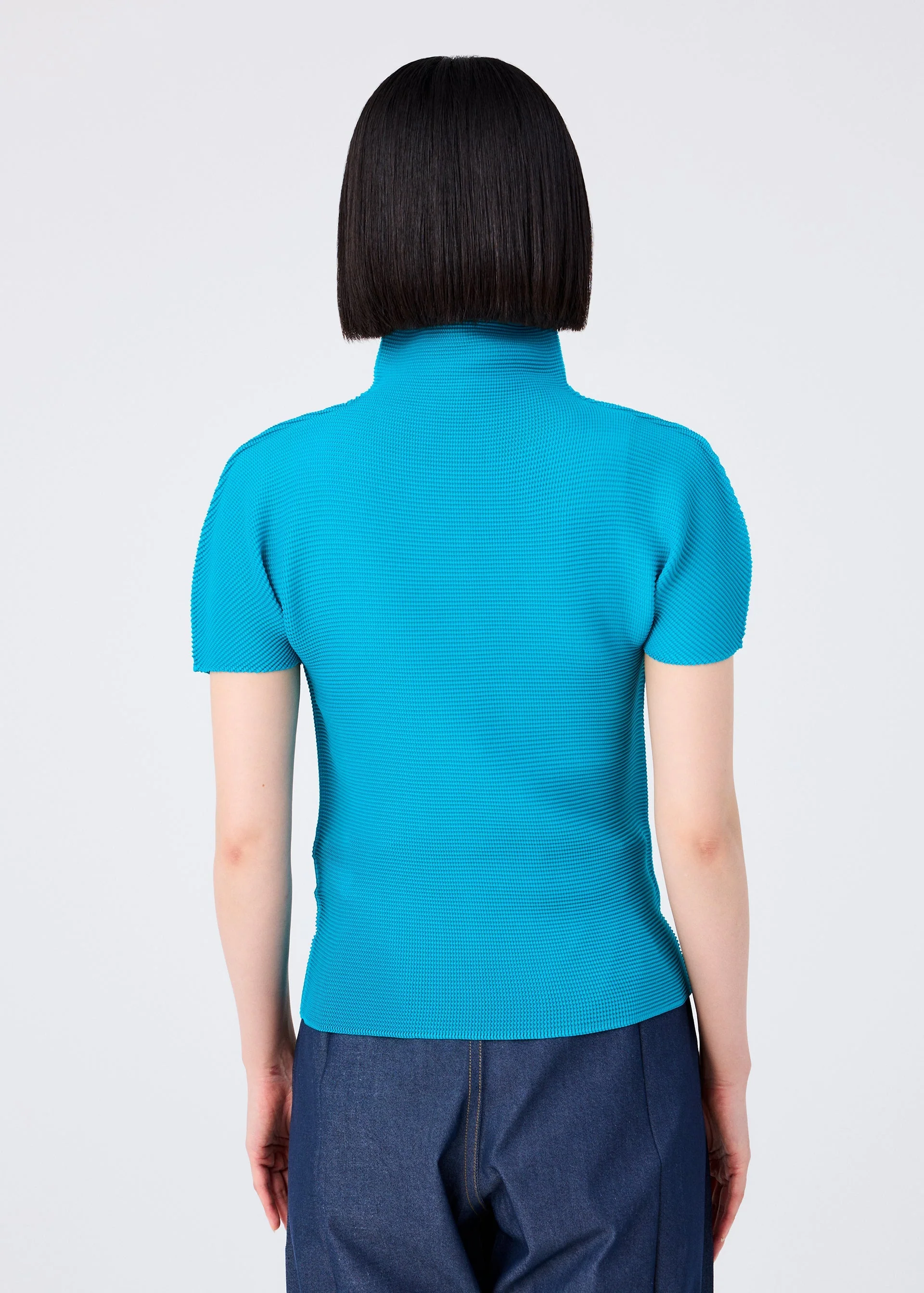 STRETCH PLEATS 3 - Image 6