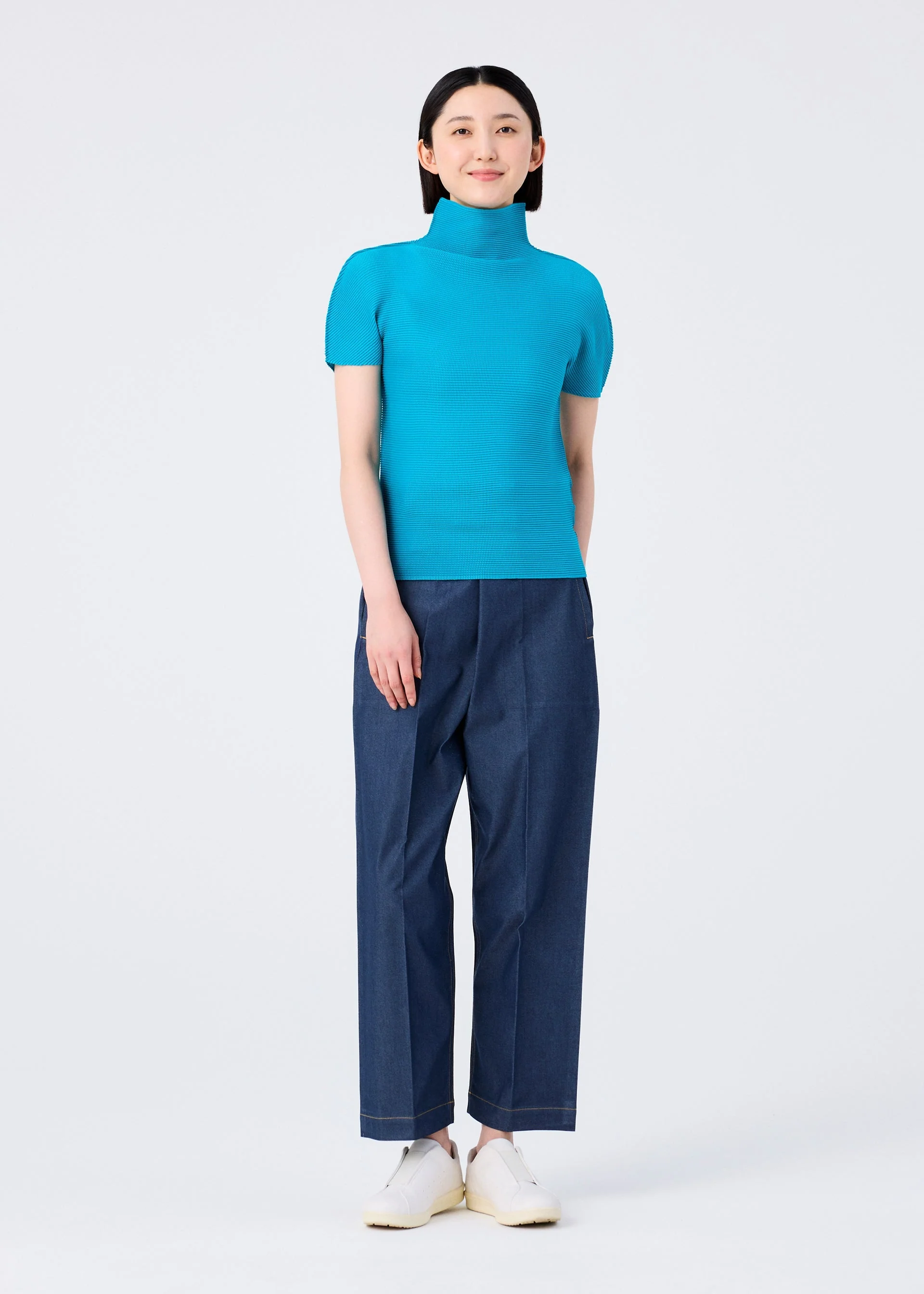 STRETCH PLEATS 3 - Image 7