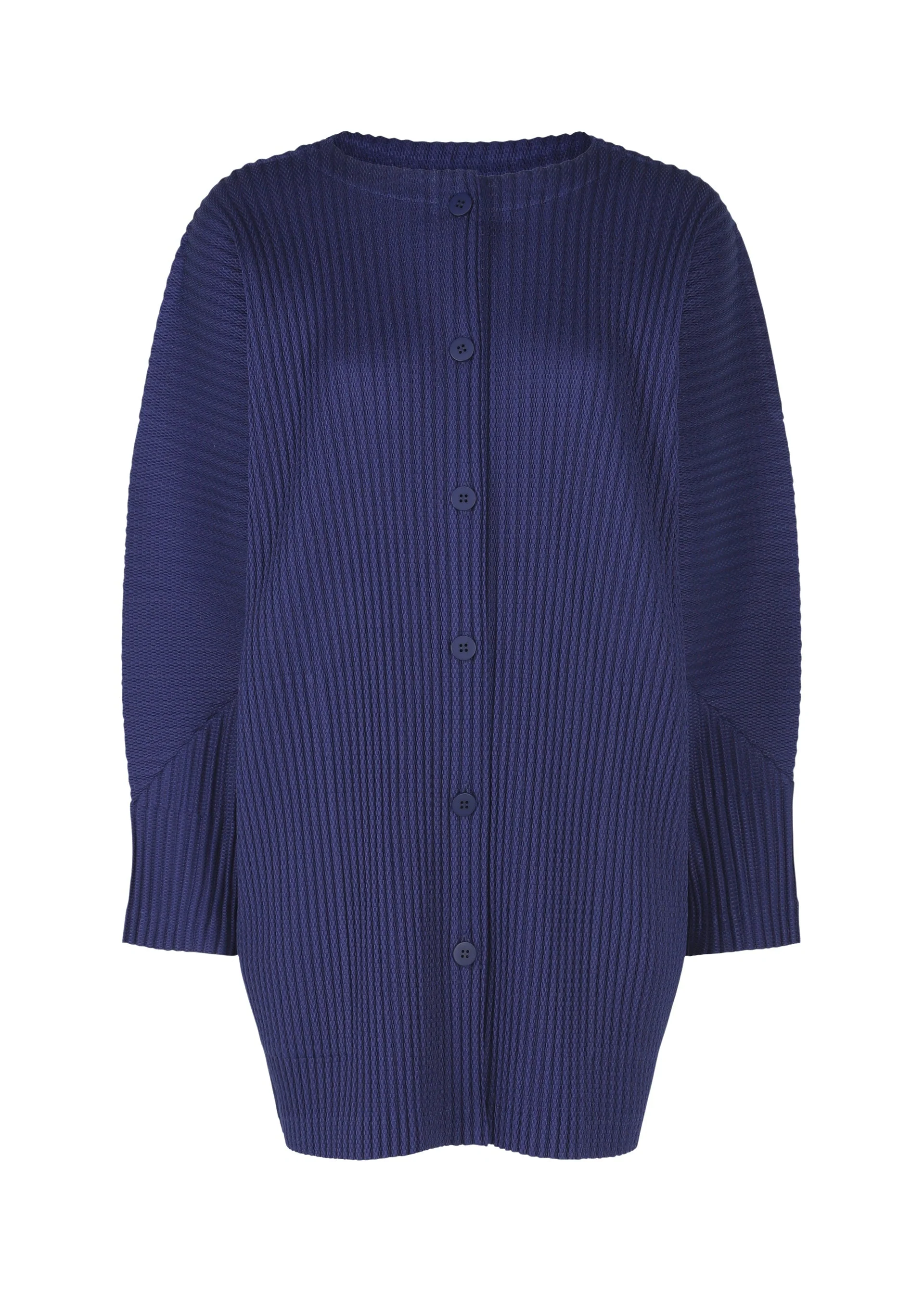 WARM MESH PLEATS - Image 3