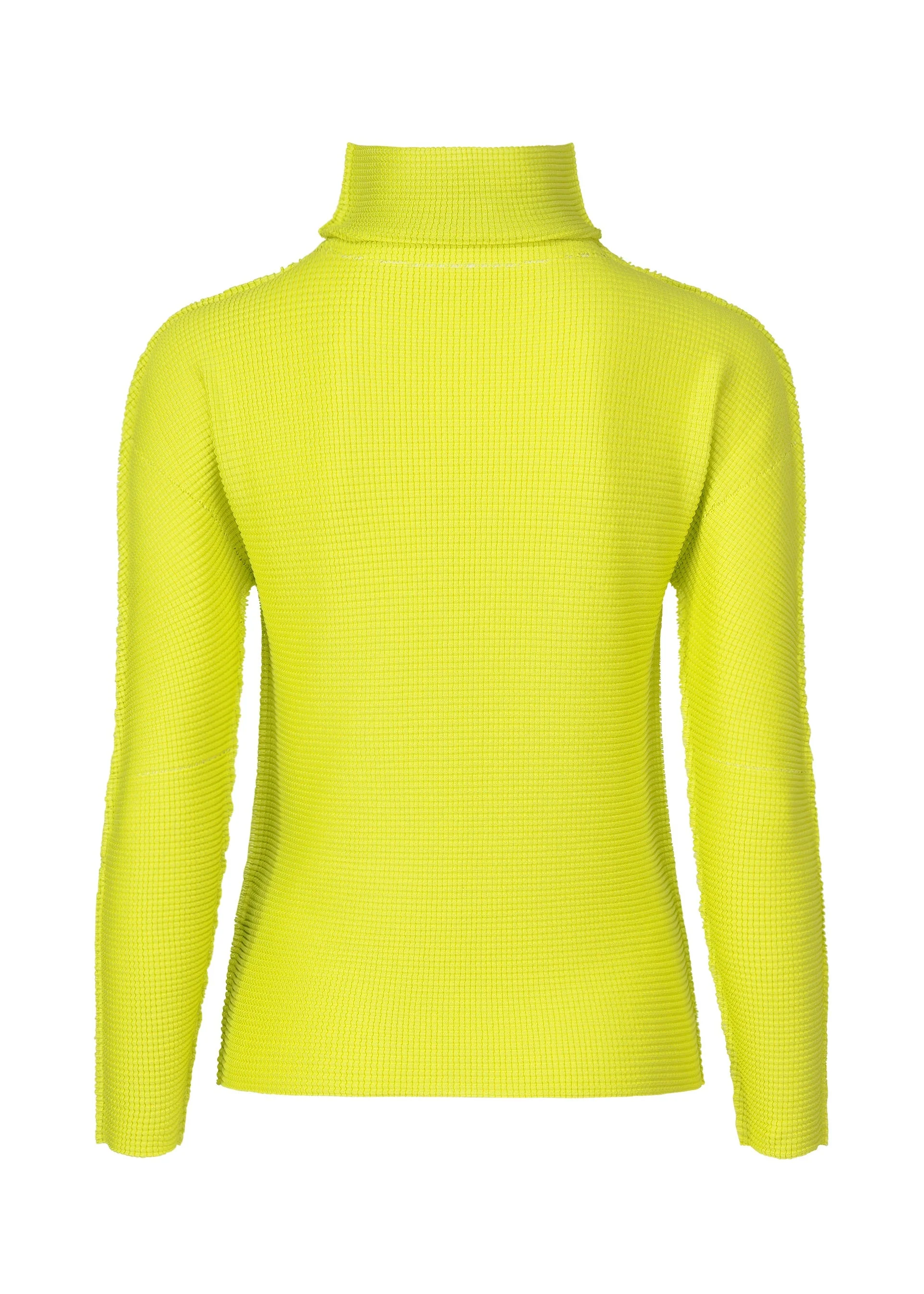 KNIT STRETCH PLEATS 1 - Image 4