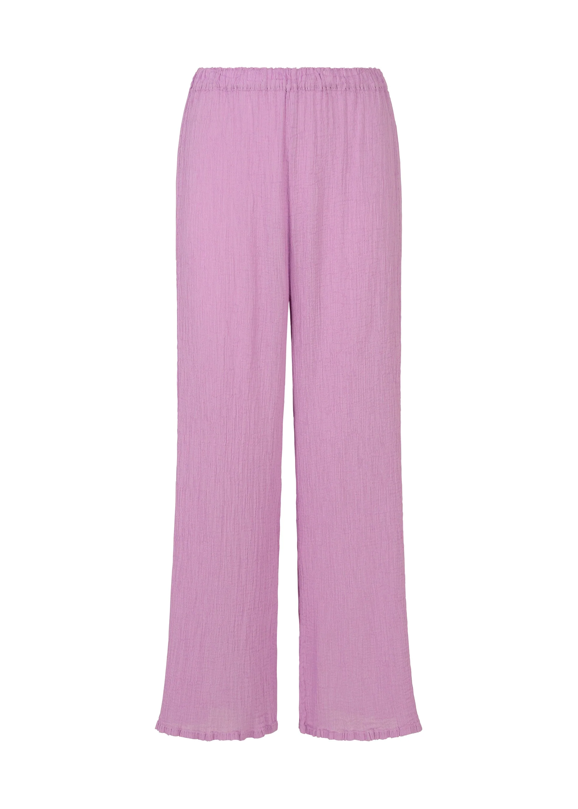 SEE-THROUGH CREPE COLOR - Image 3