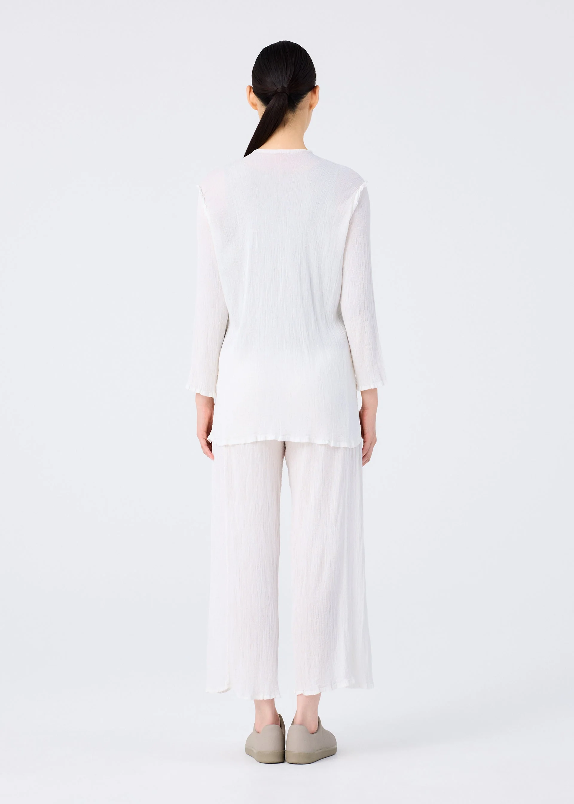 SEE-THROUGH CREPE COLOR - Image 6
