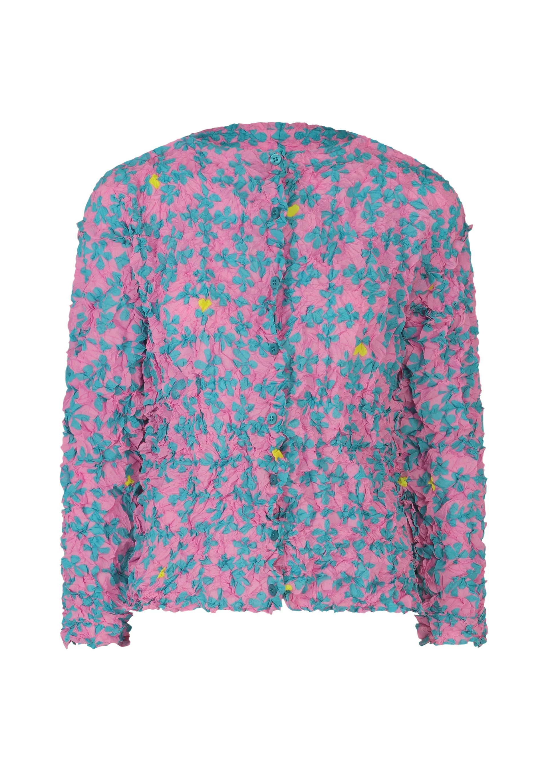 SUIT MERINGUE TOP - Image 3
