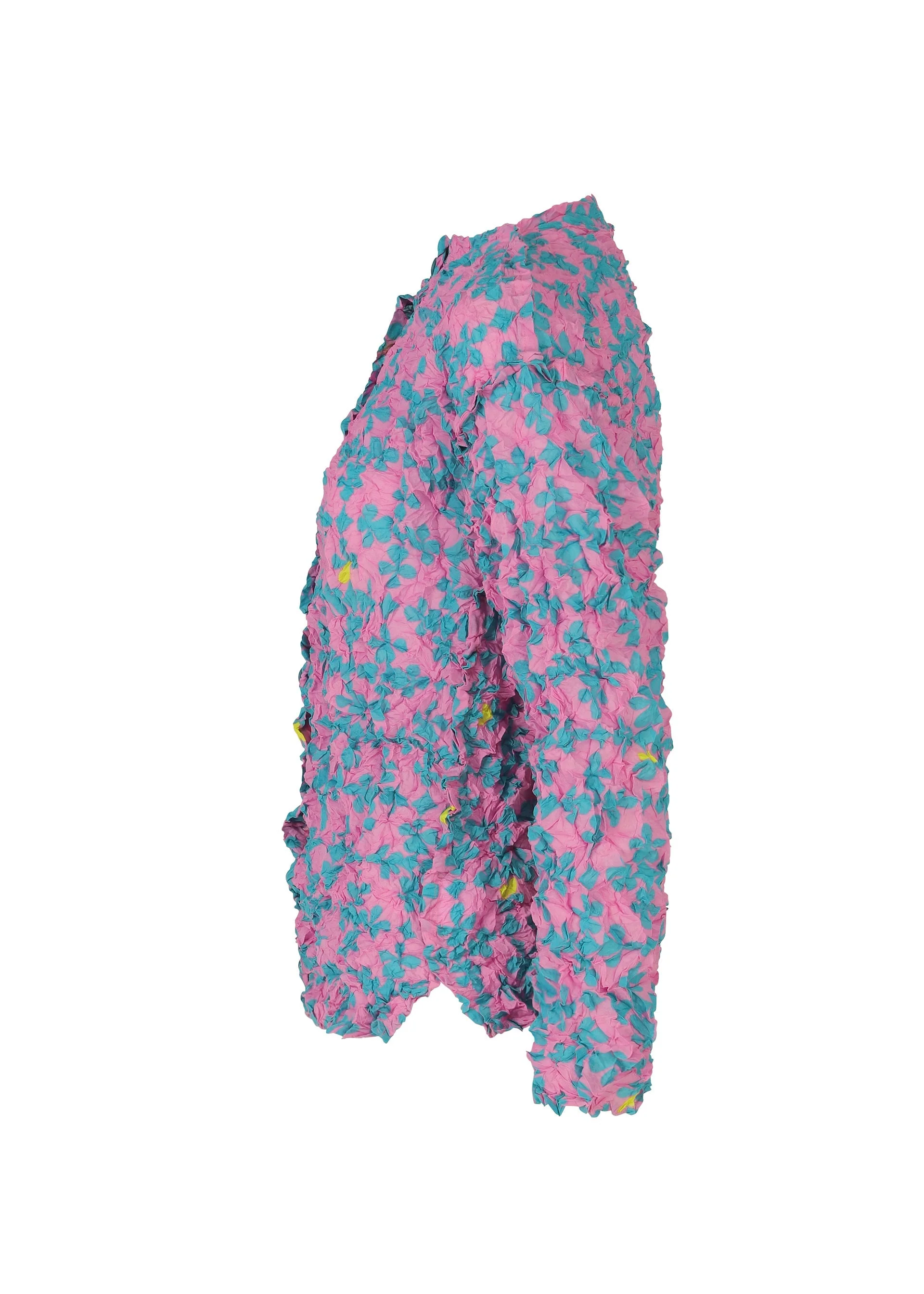 SUIT MERINGUE TOP - Image 5