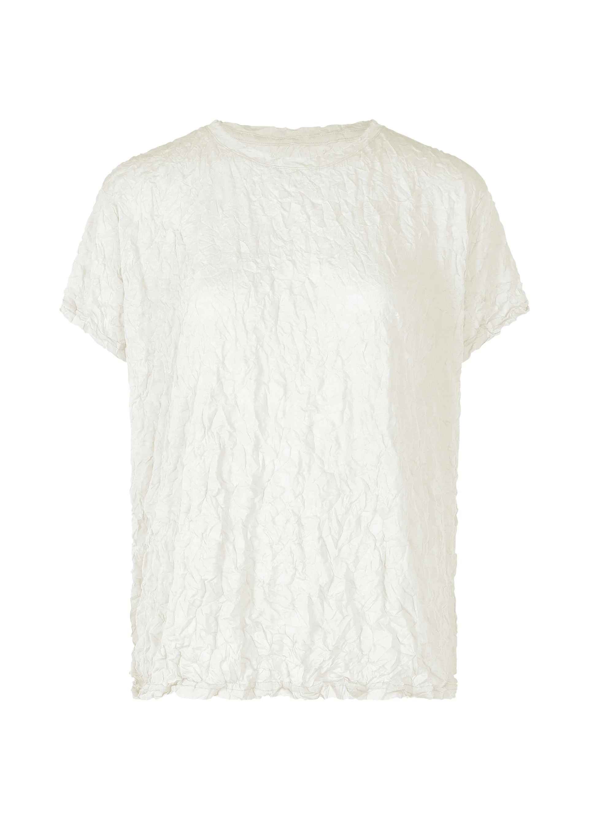 MERINGUE T-SHIRT