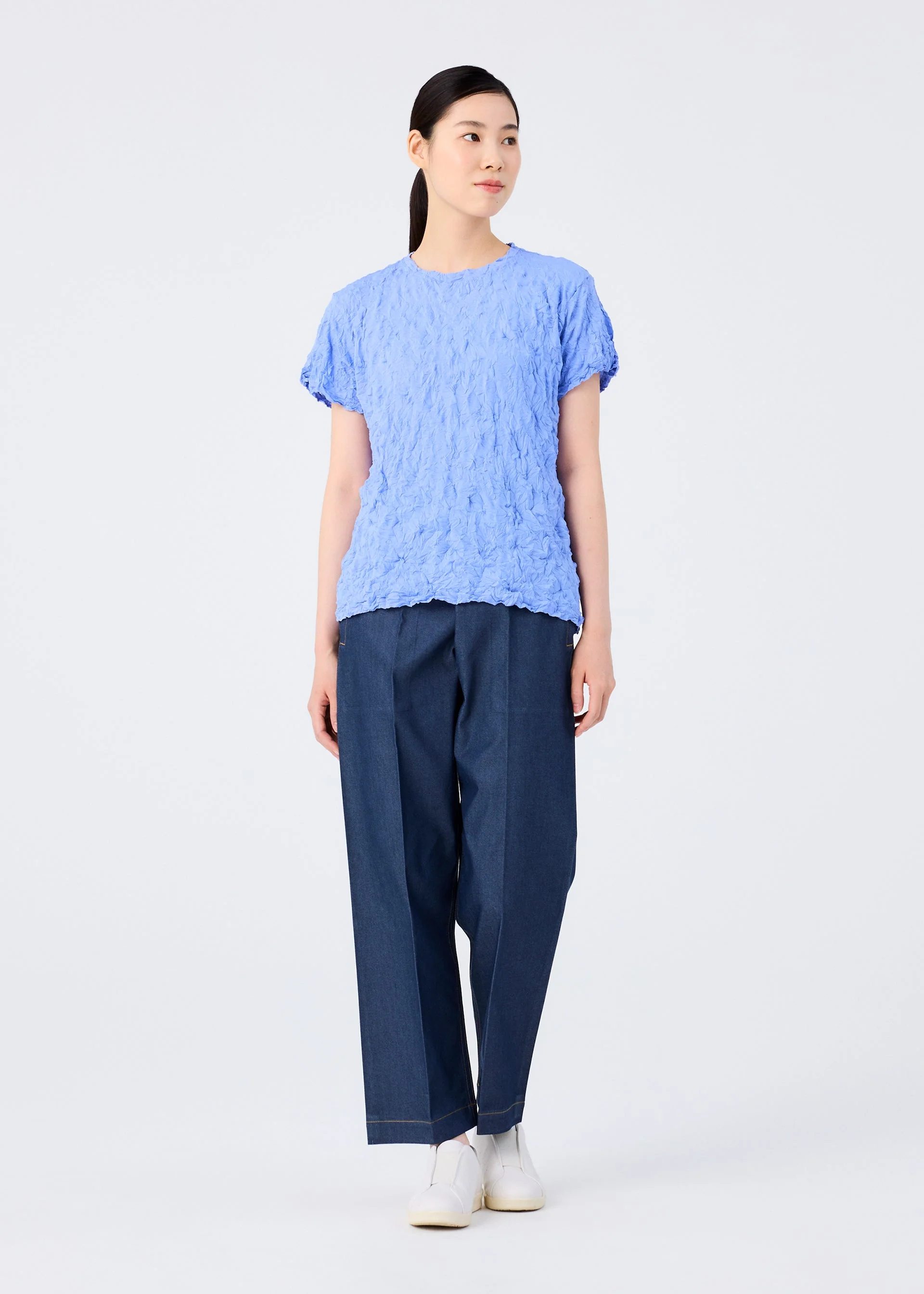 MERINGUE T-SHIRT - Image 9