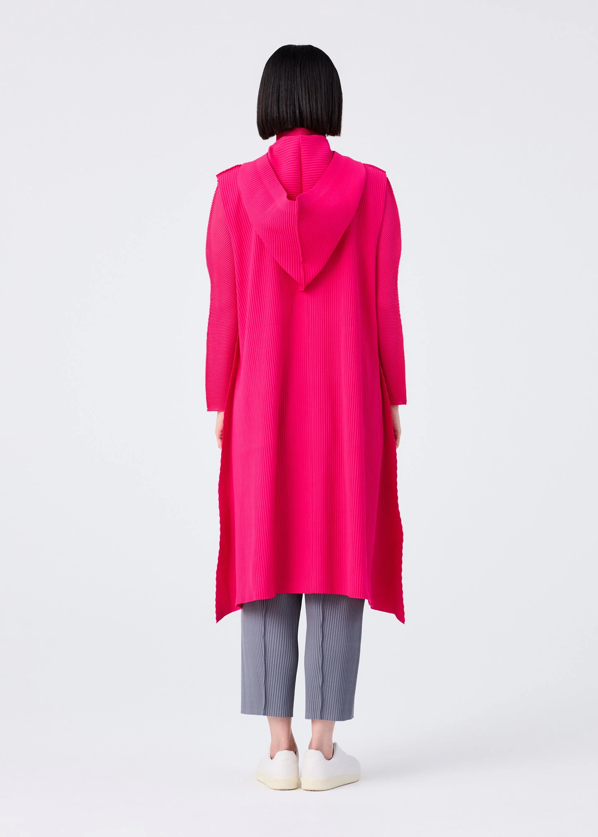 FLARE PLEATS - Image 7