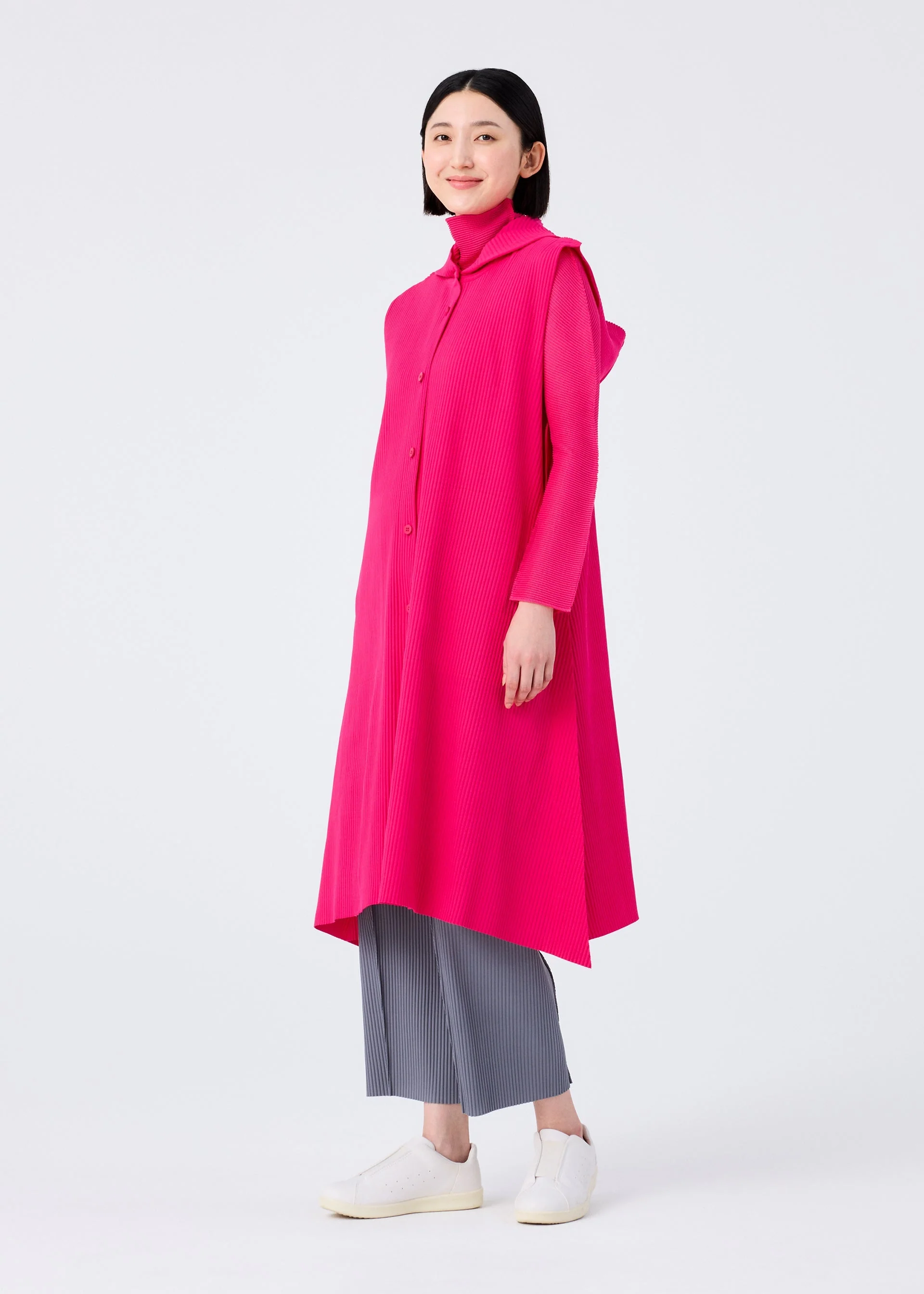 FLARE PLEATS - Image 8