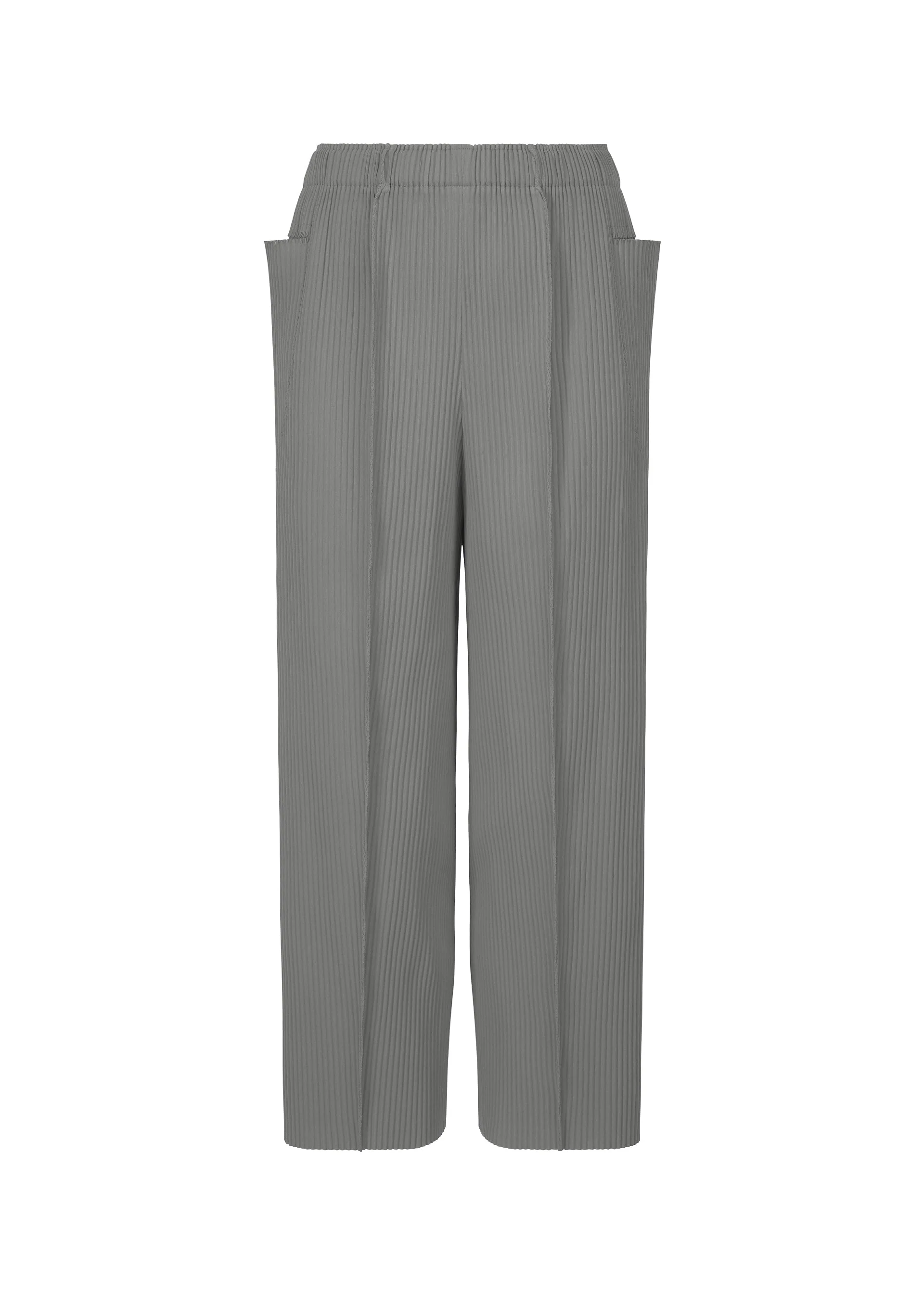 FINE KNIT PLEATS COLOR 1