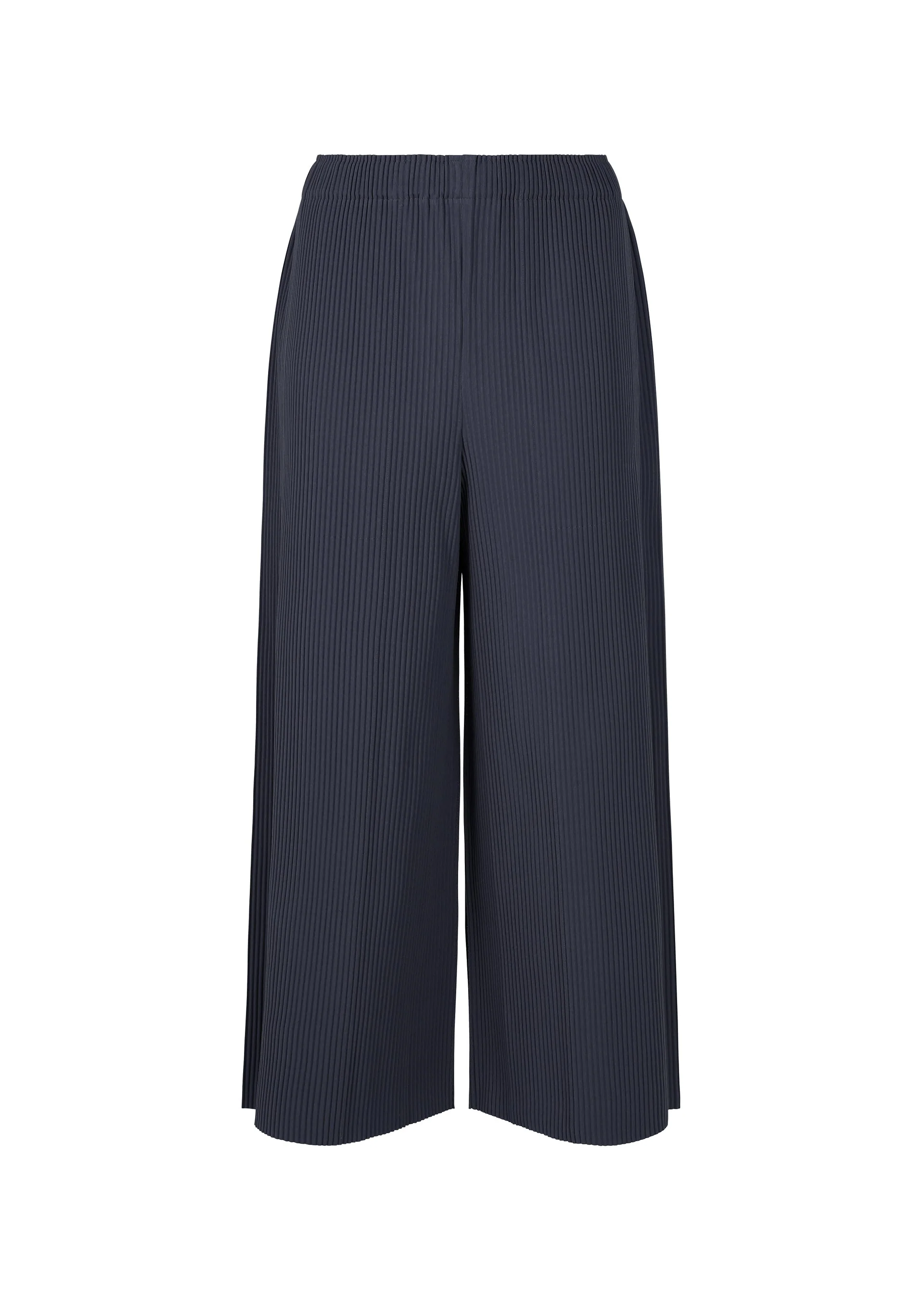 FINE KNIT PLEATS BOTTOM 1 - Image 3
