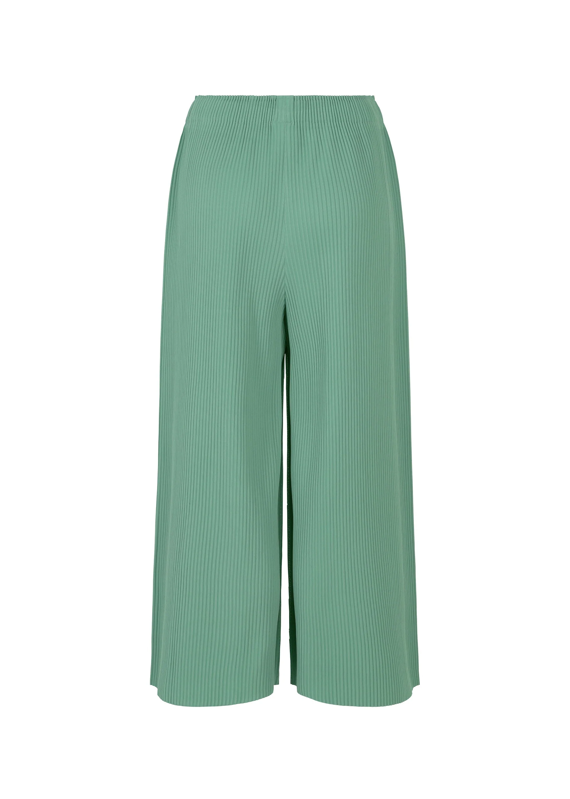 FINE KNIT PLEATS BOTTOM 1 - Image 4