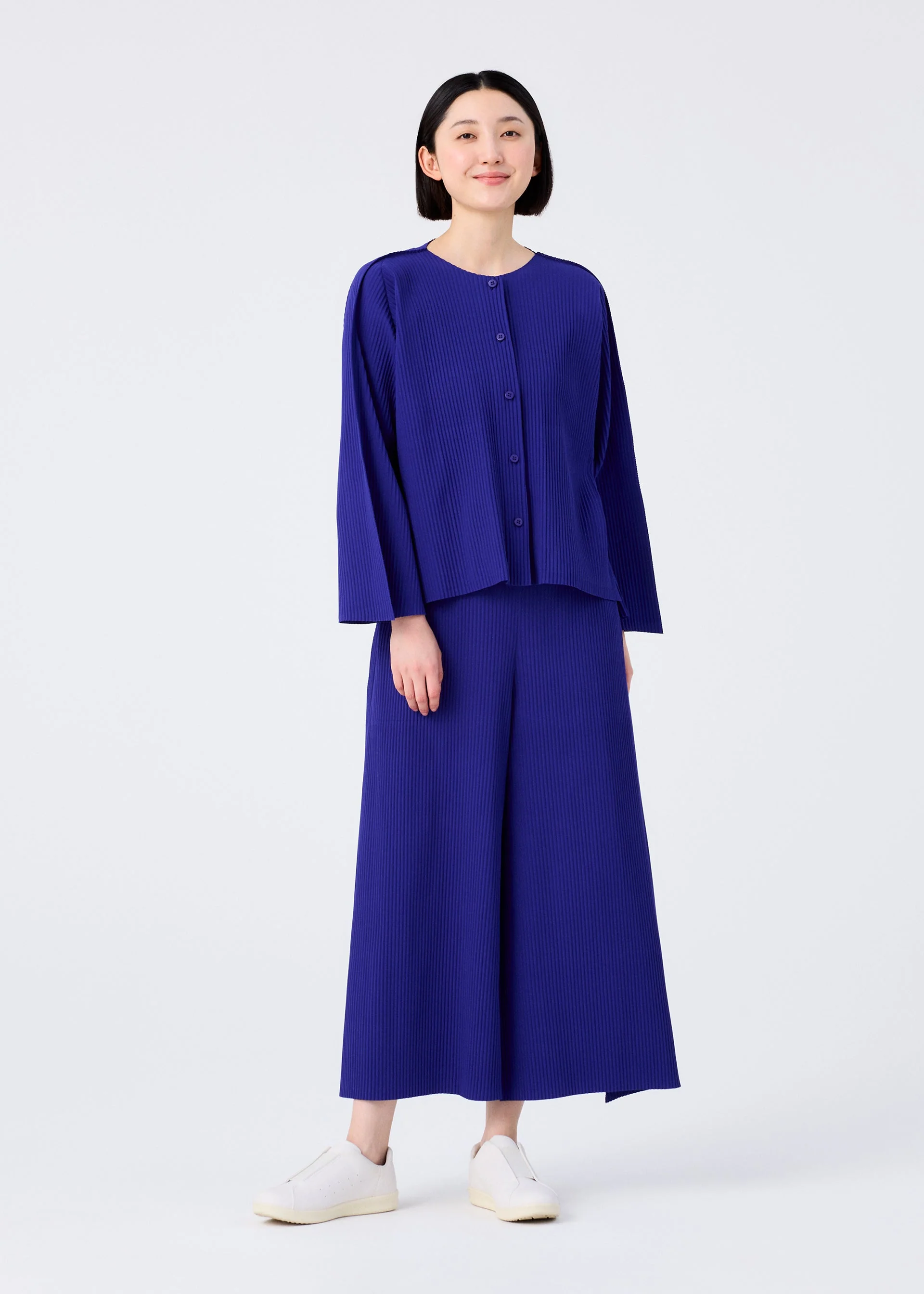 FLARE PLEATS - Image 9