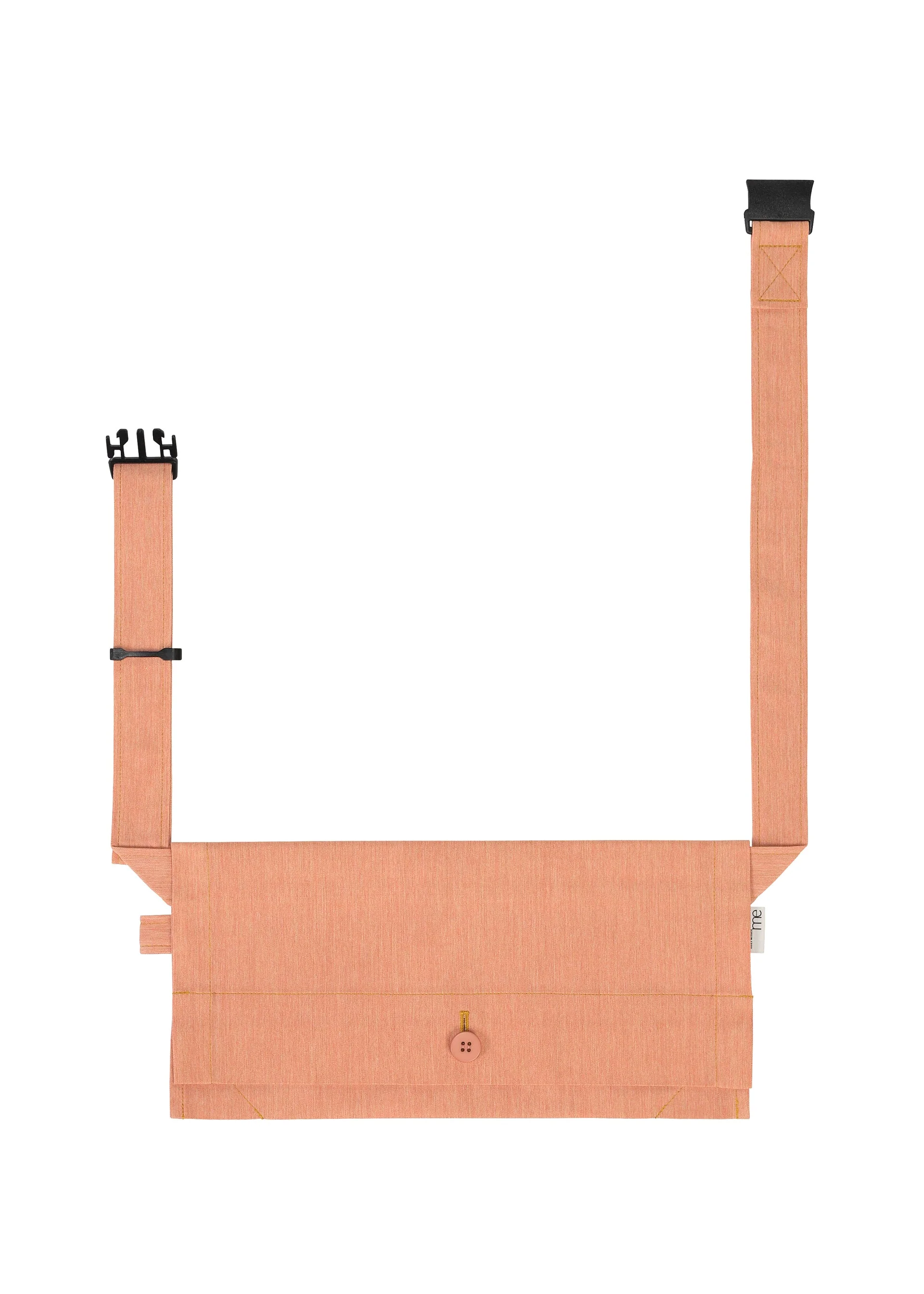 FLAT DENIM BAG - Image 3