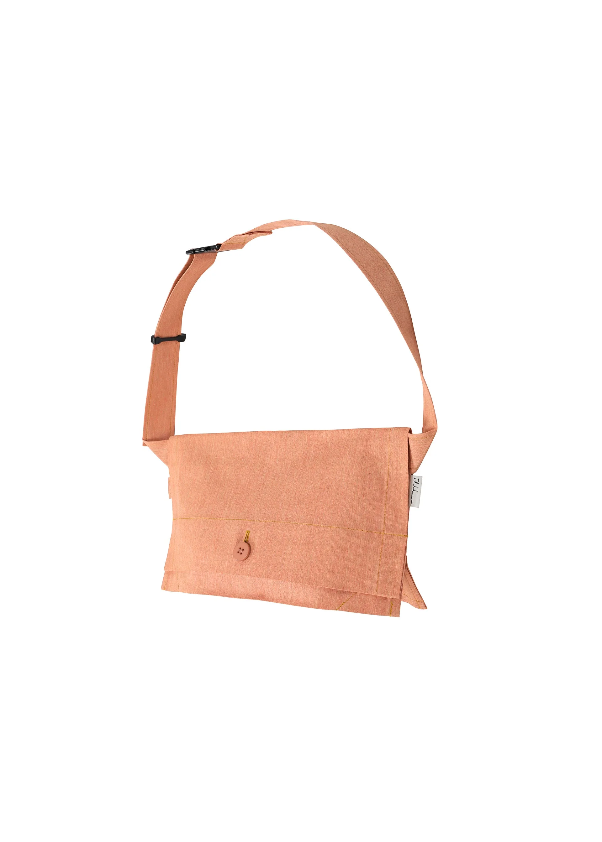 FLAT DENIM BAG - Image 4