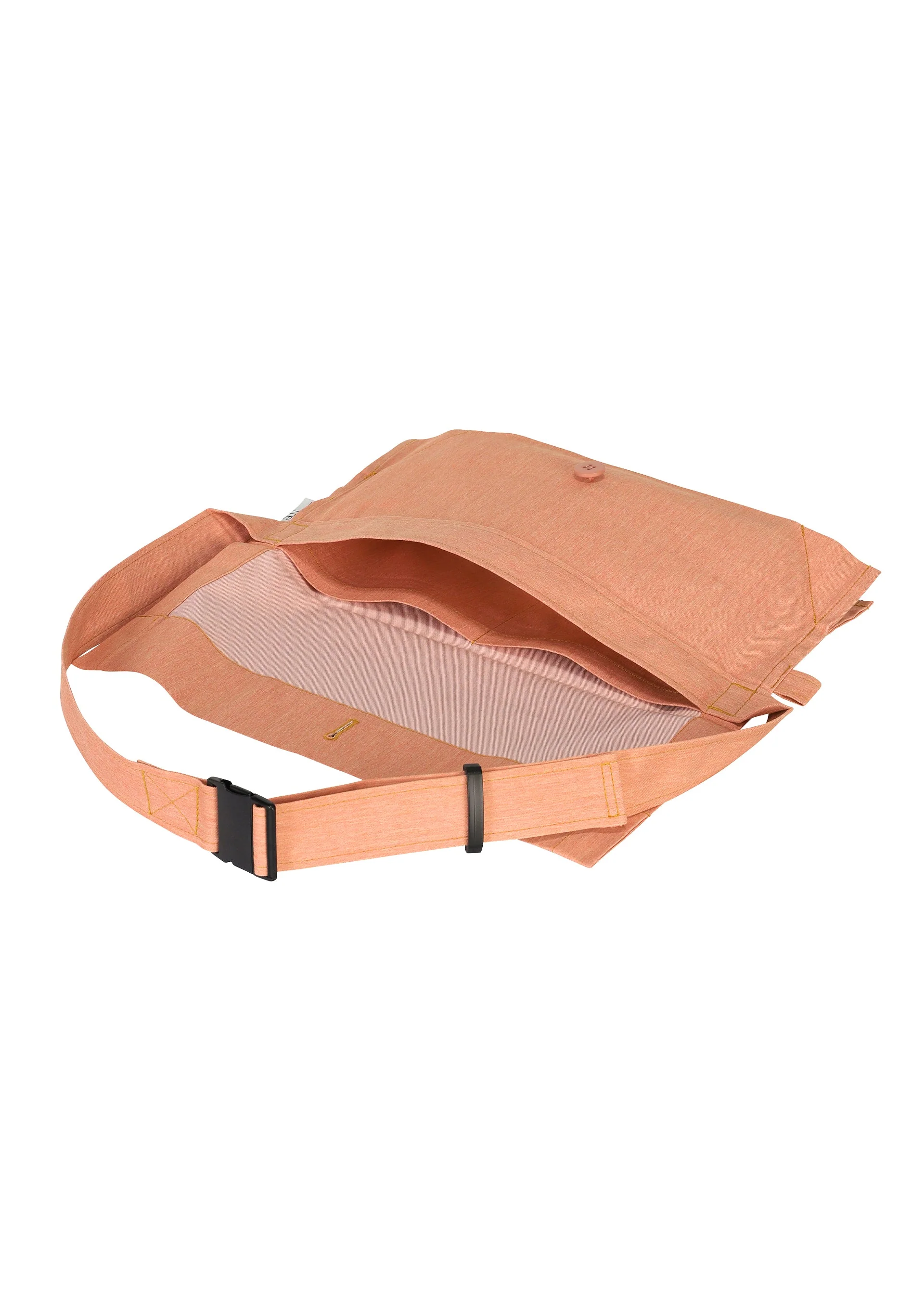 FLAT DENIM BAG - Image 5