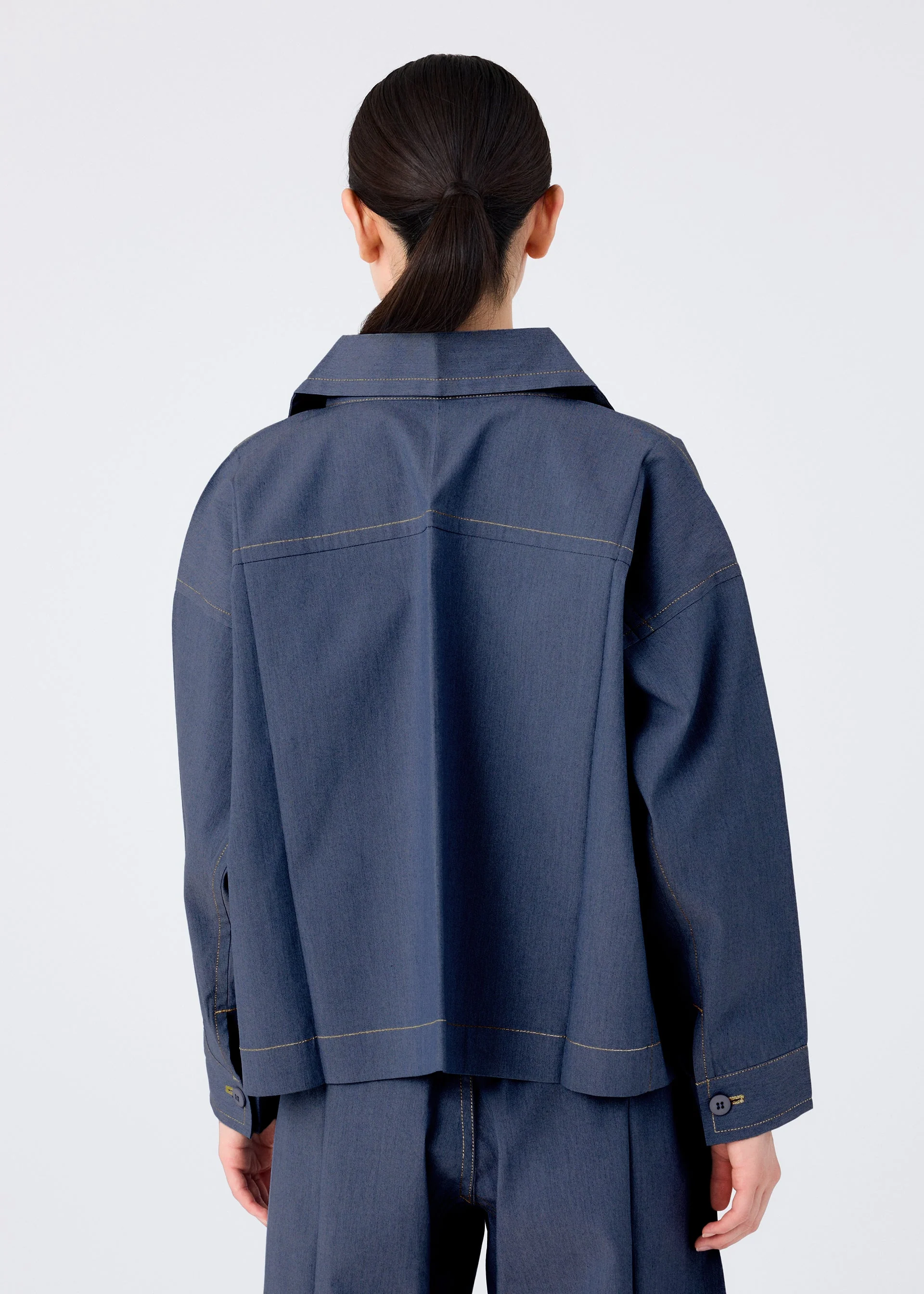 FLAT DENIM - Image 5