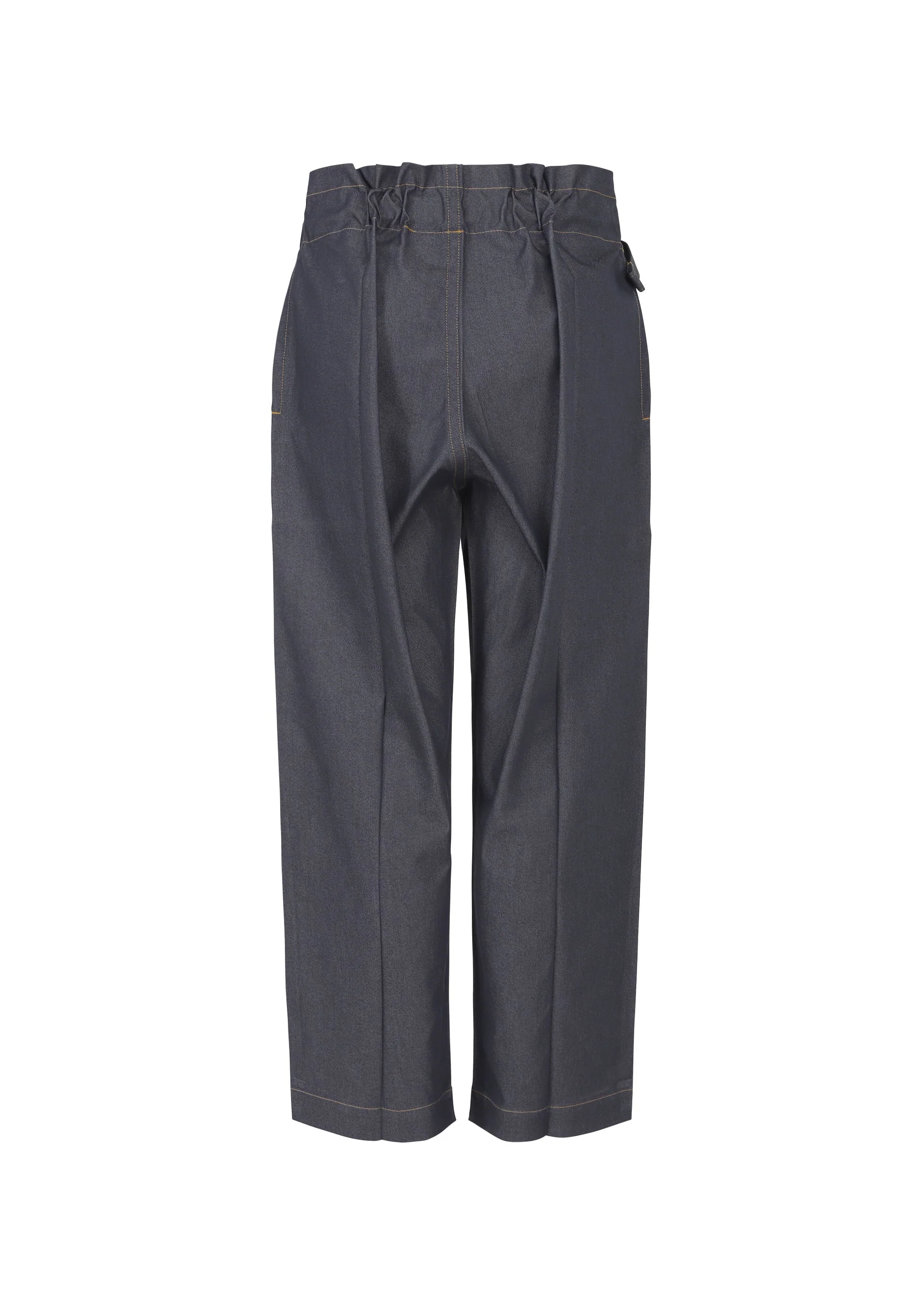 FLAT DENIM - Image 2