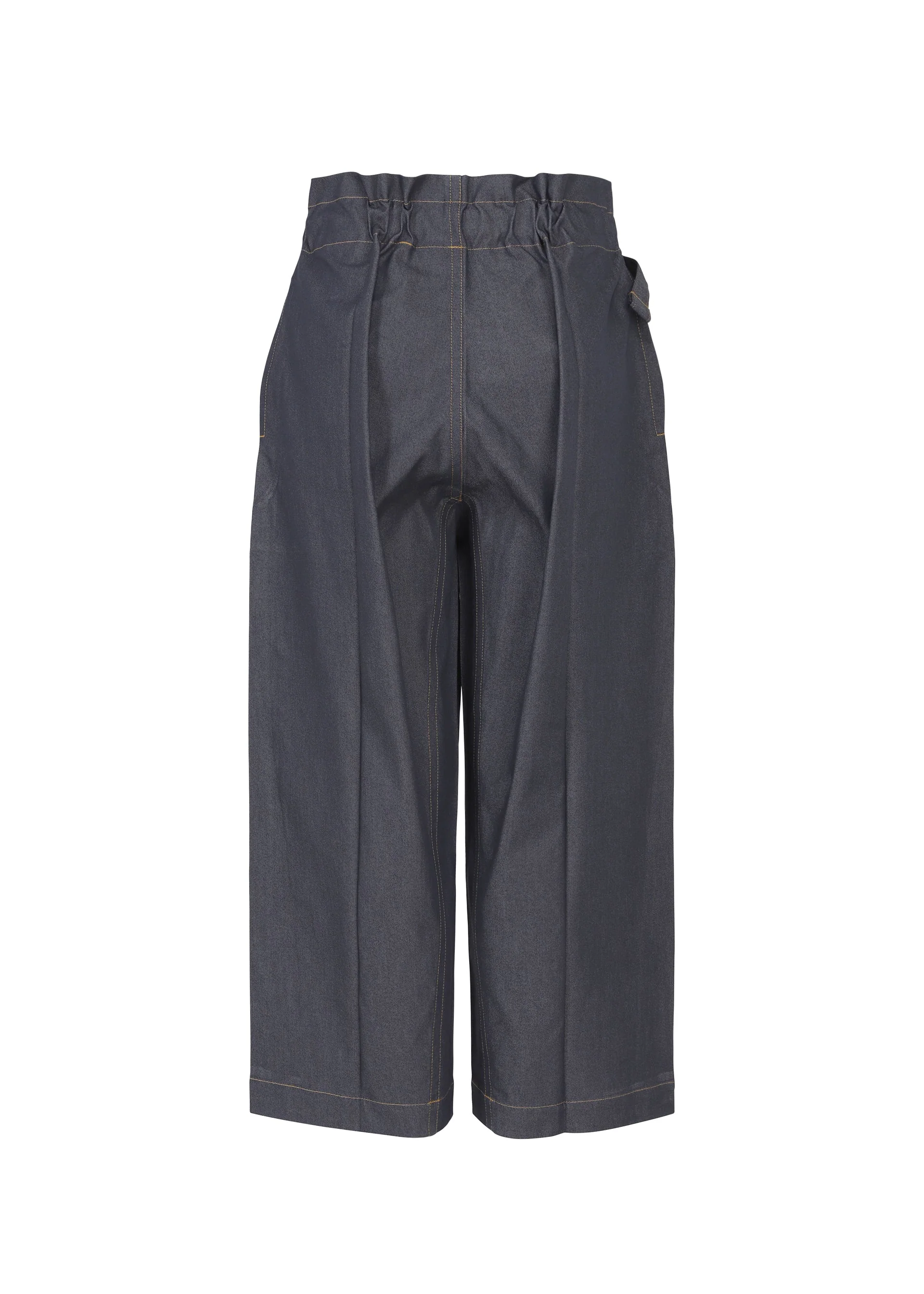 FLAT DENIM - Image 2